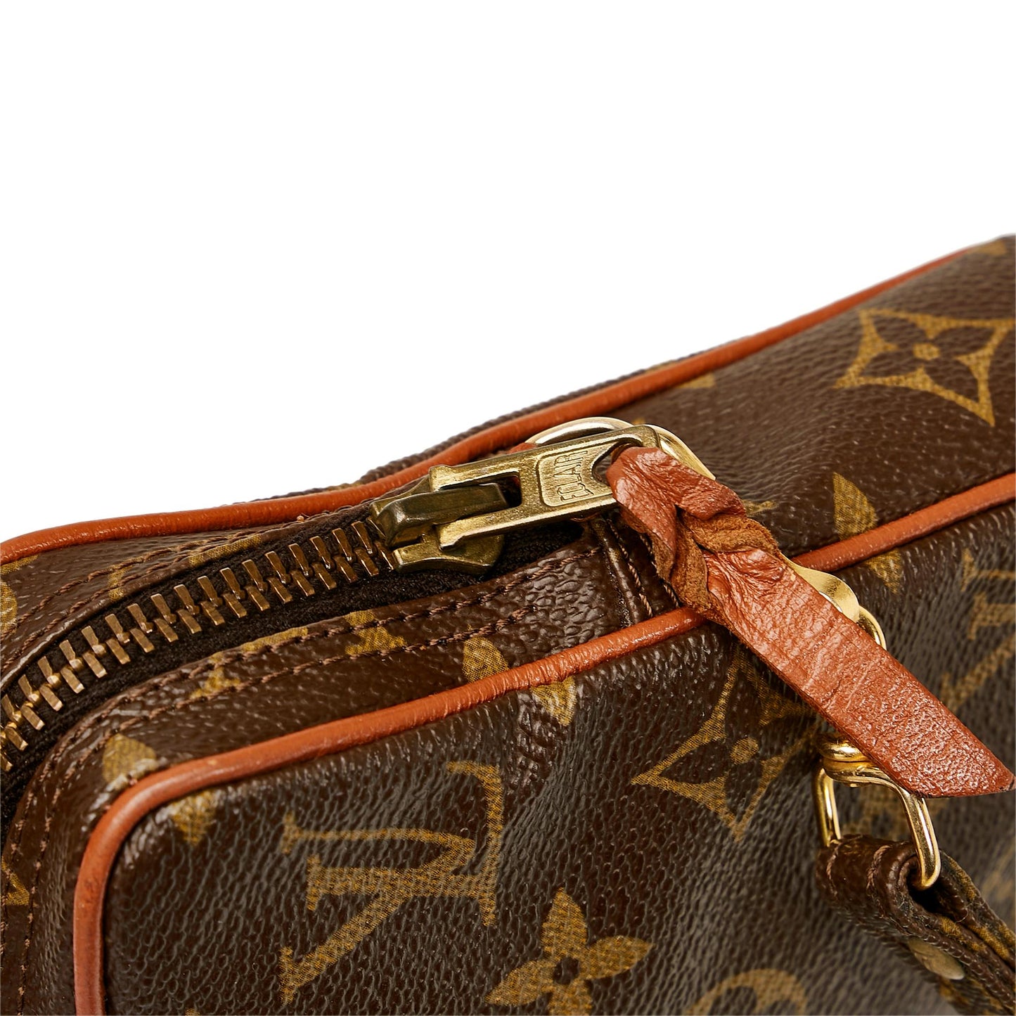 Louis Vuitton Monogram Mini Danube (SHG-e2dTf7)