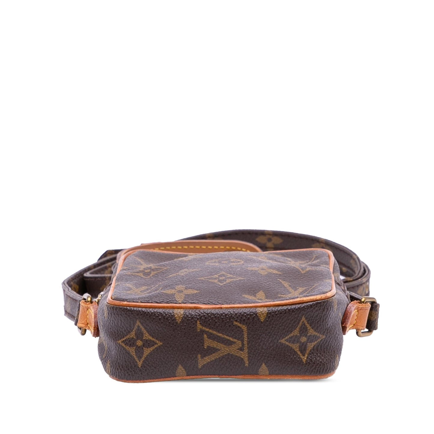 Louis Vuitton Monogram Mini Danube