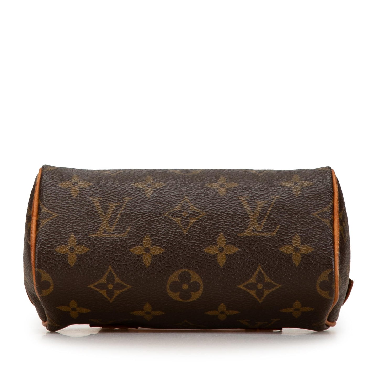 Louis Vuitton Monogram Mini HL Speedy (SHG-l3342B)