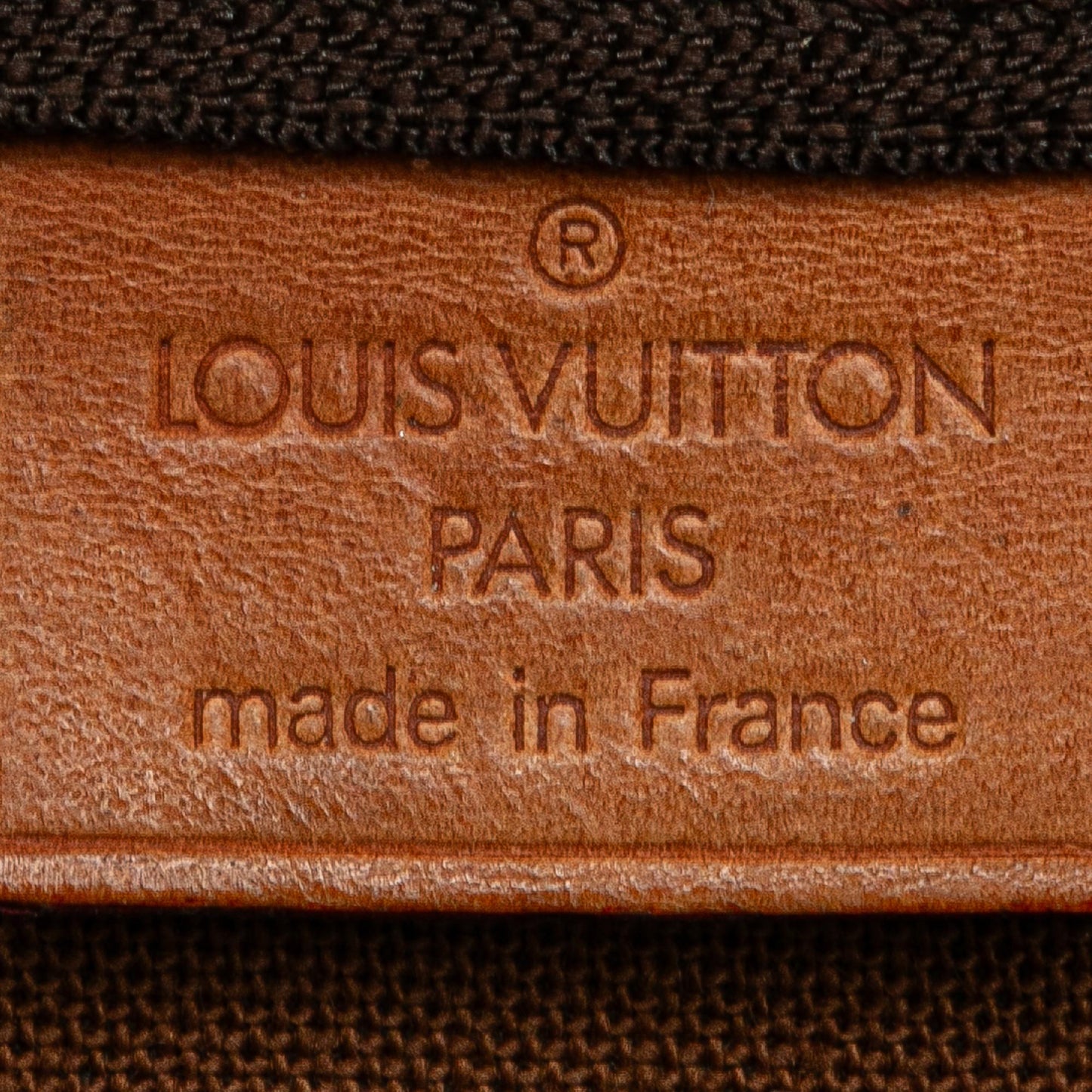 Louis Vuitton Monogram Mini HL Speedy (SHG-l3342B)