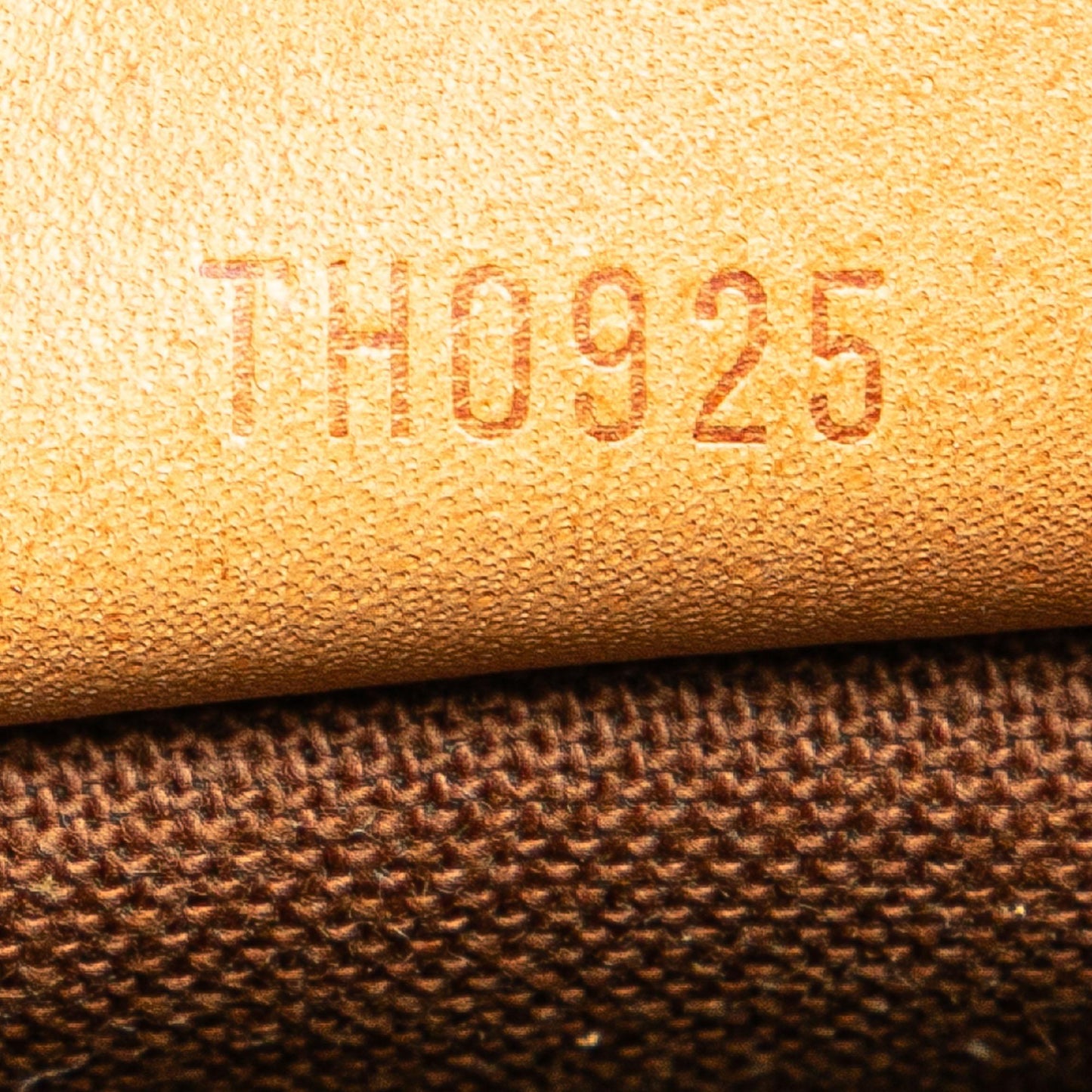 Louis Vuitton Monogram Mini HL Speedy (SHG-sTeSoW)