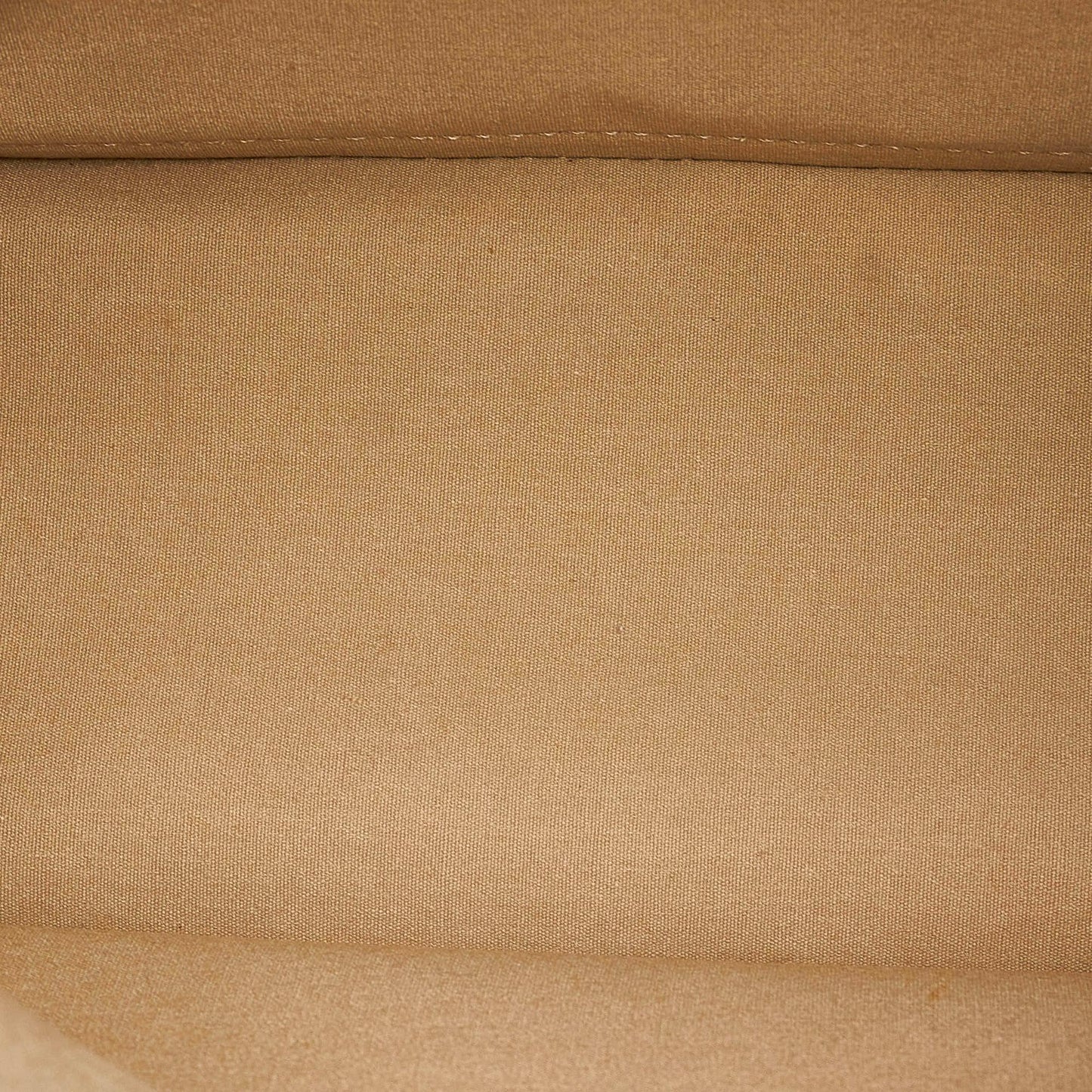 Louis Vuitton Monogram Mini Lin Alma Haut (SHG-29870)