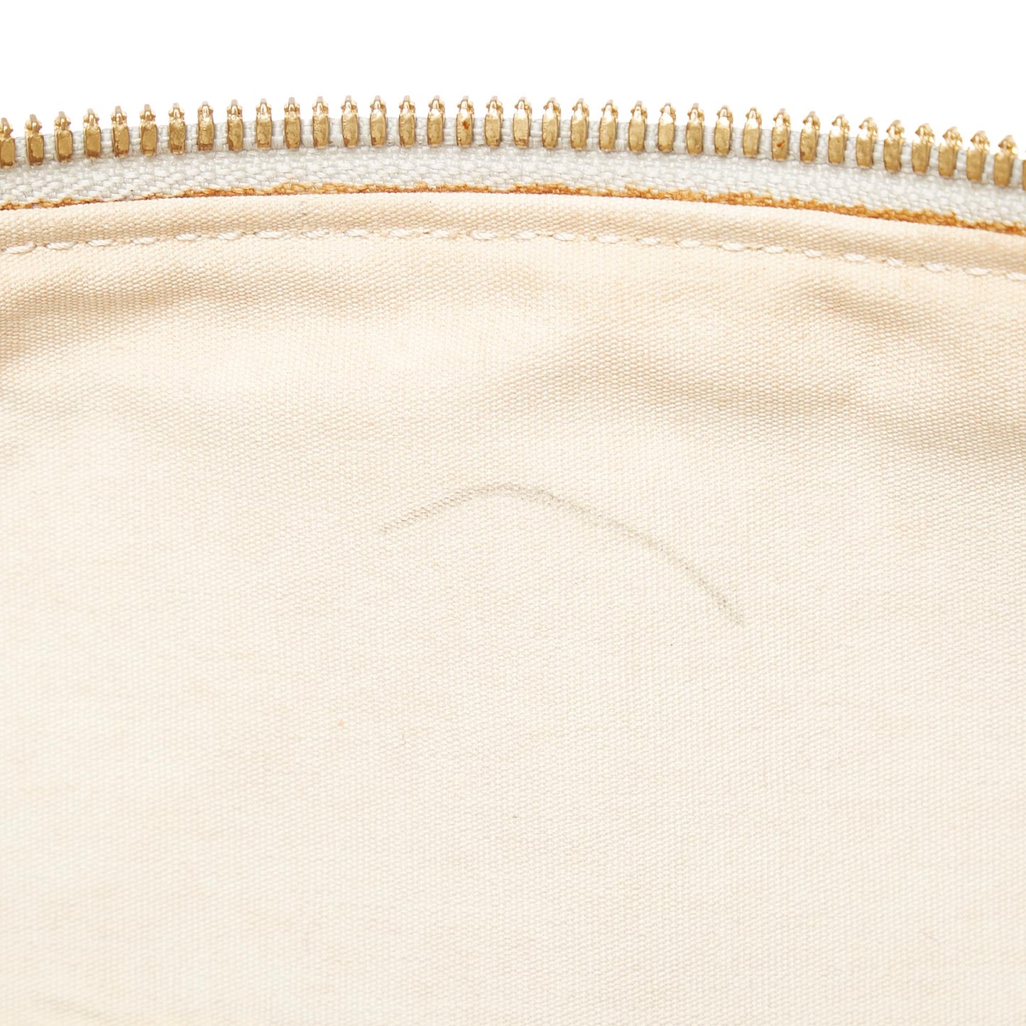 Louis Vuitton Monogram Mini Lin Alma Horizontal (SHG-aMGXak)