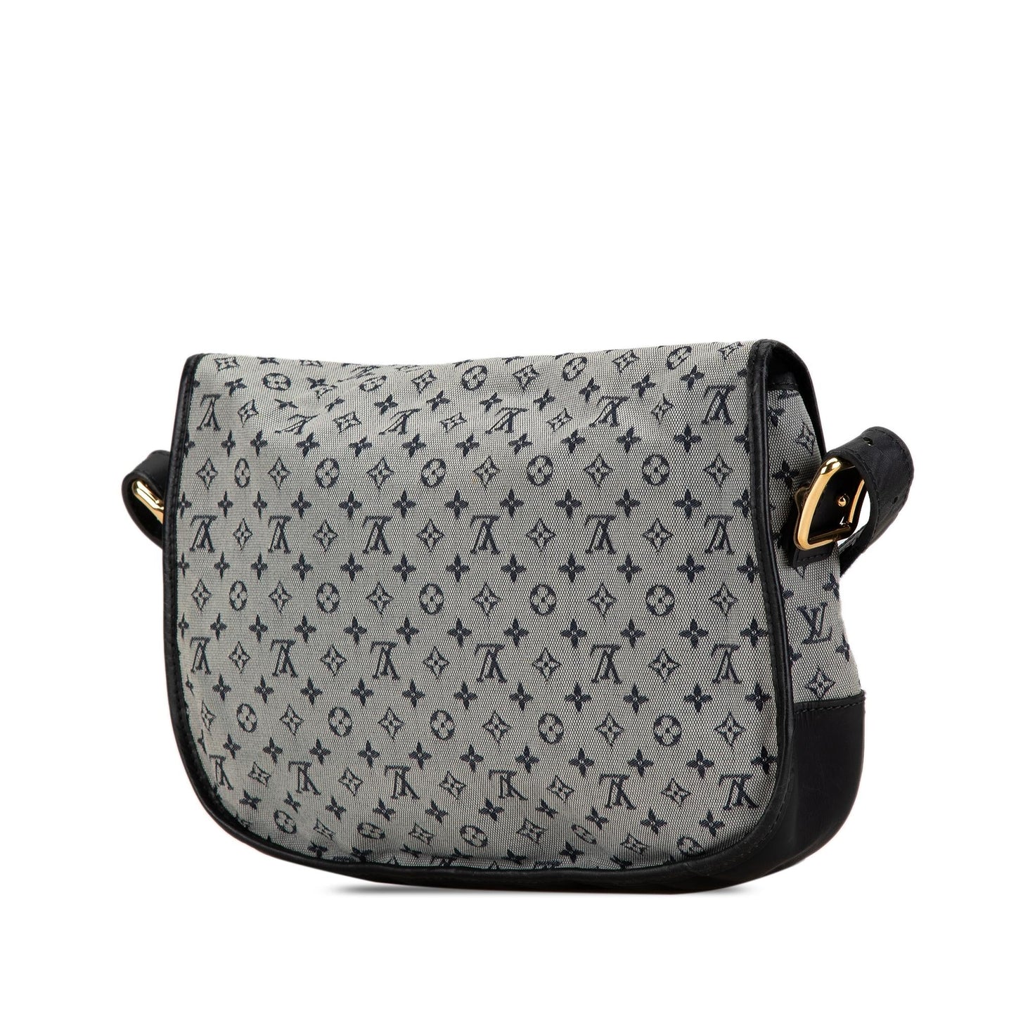 Louis Vuitton Monogram Mini Lin Berangere (SHG-p8EKP6)
