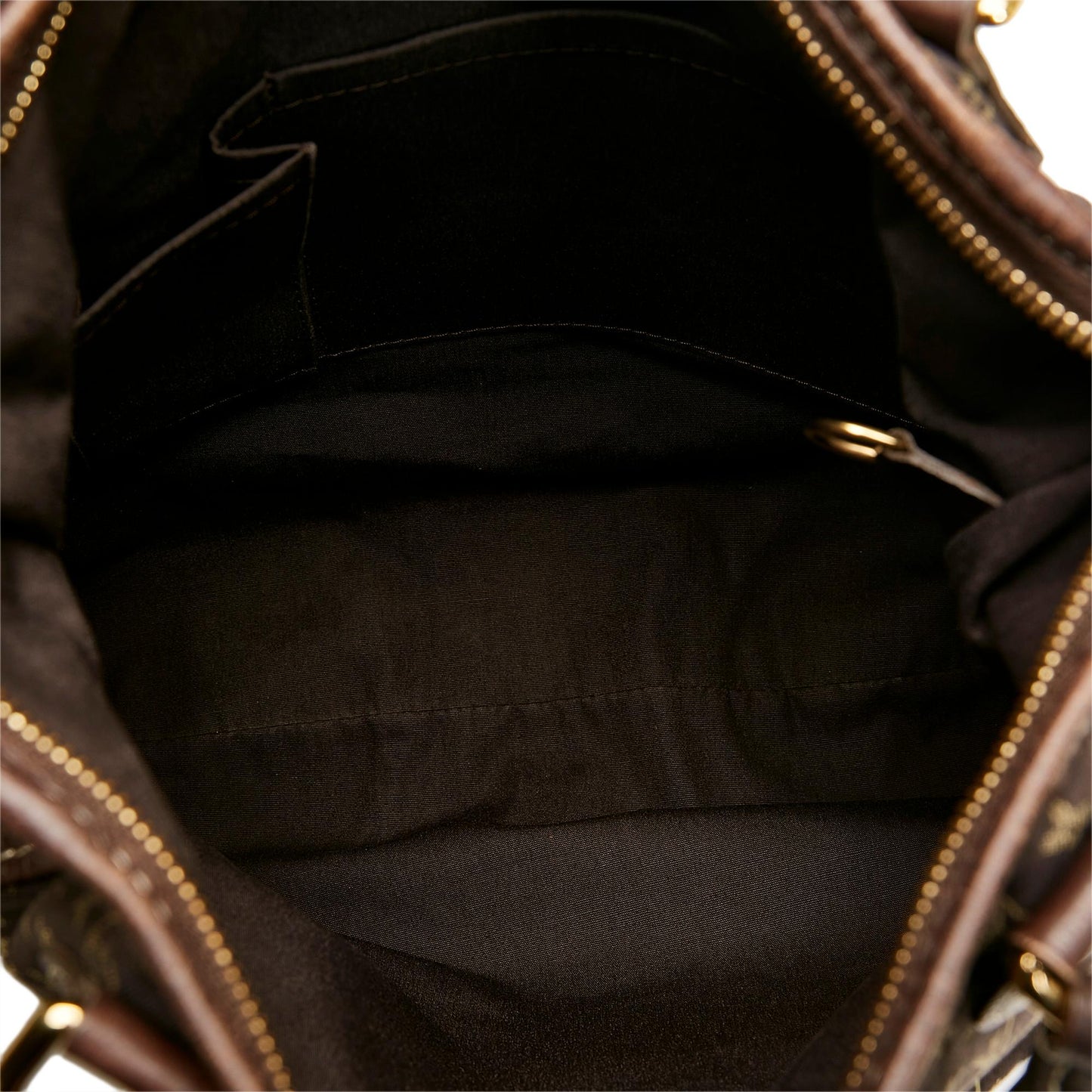 Louis Vuitton Monogram Mini Lin Besace Angele (SHG-WWaU8i)