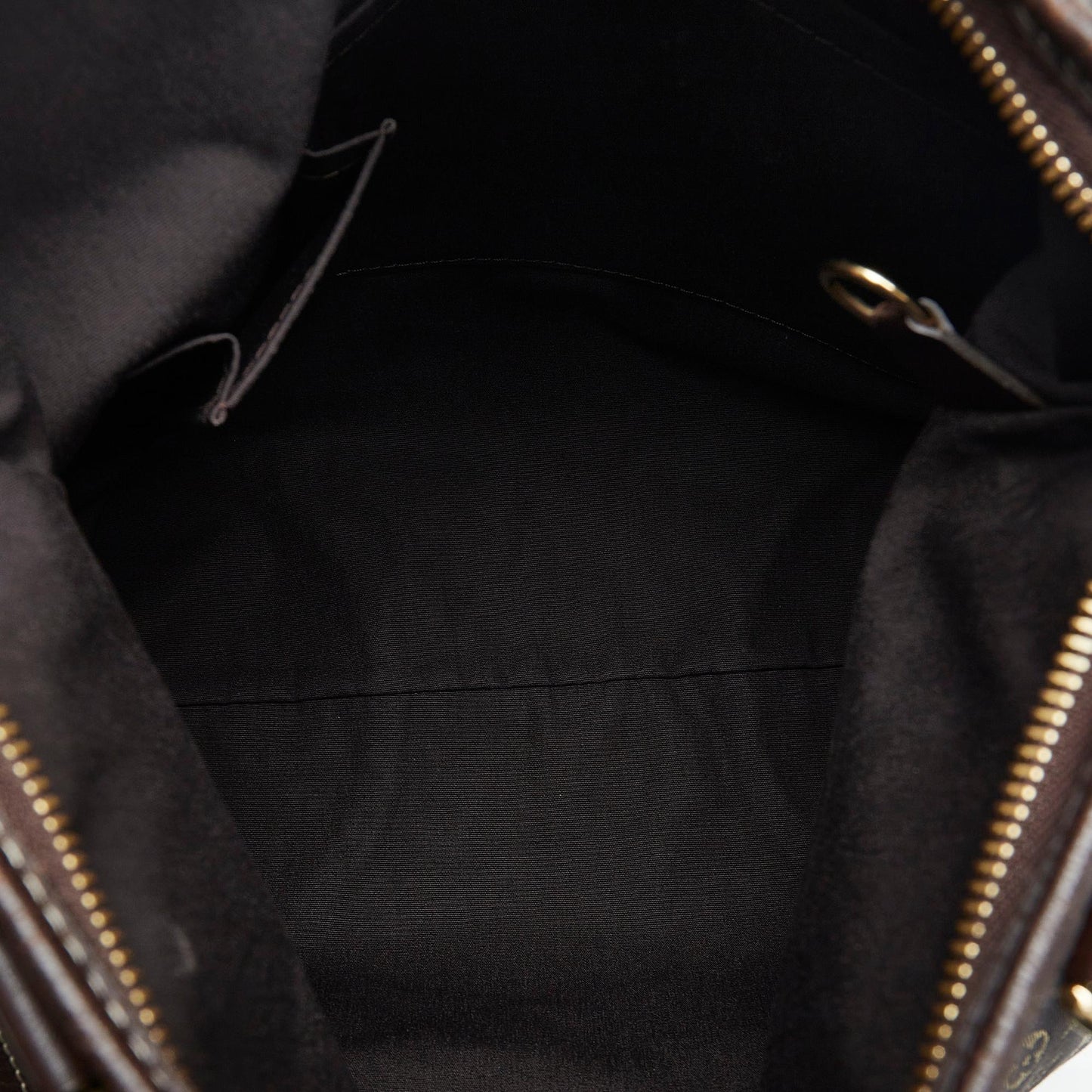 Louis Vuitton Monogram Mini Lin Besace Angele (SHG-aQX51l)