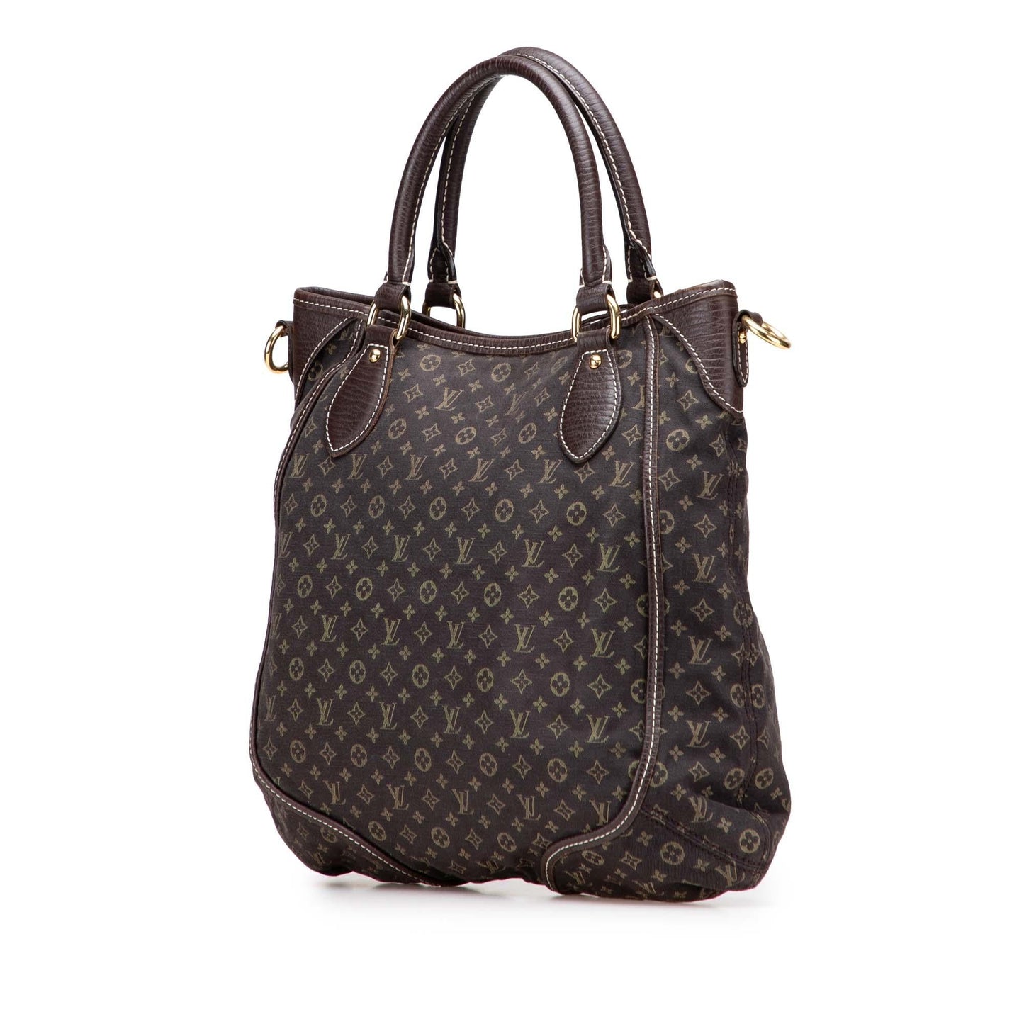 Louis Vuitton Monogram Mini Lin Besace Angele