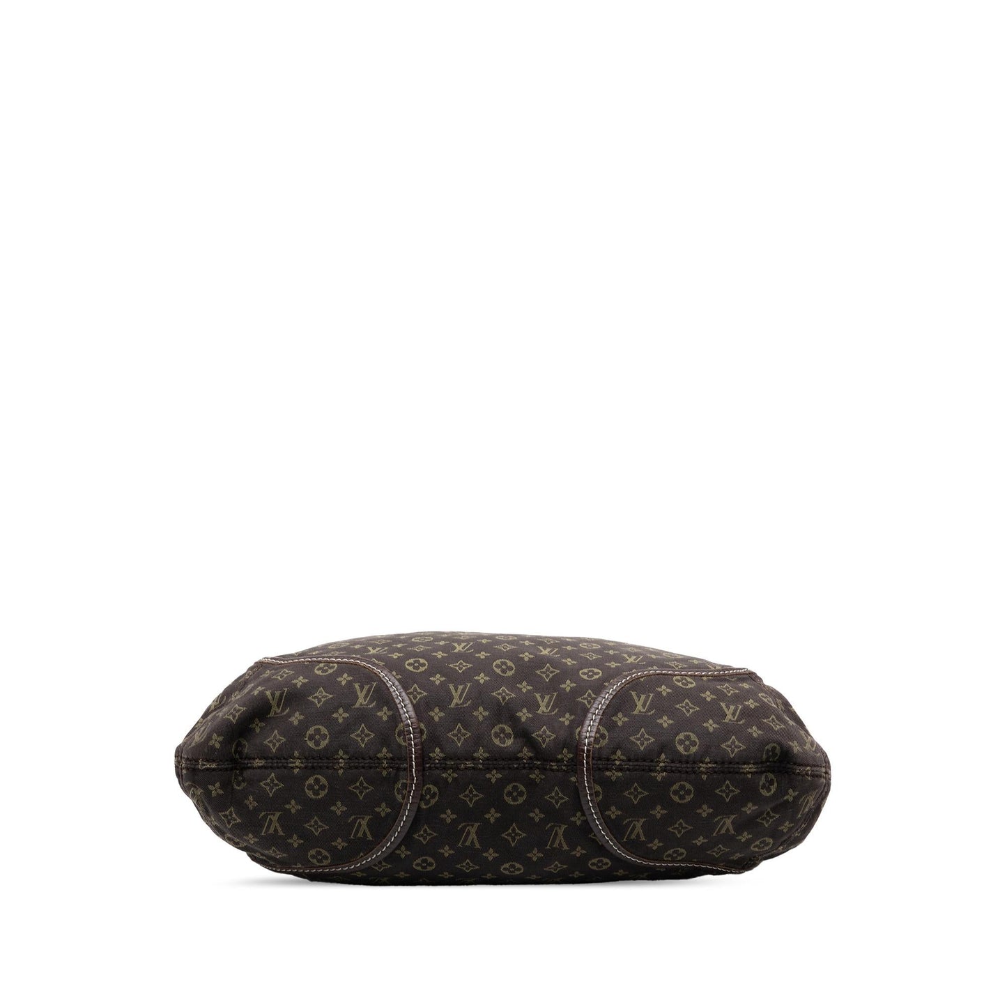 Louis Vuitton Monogram Mini Lin Besace Angele