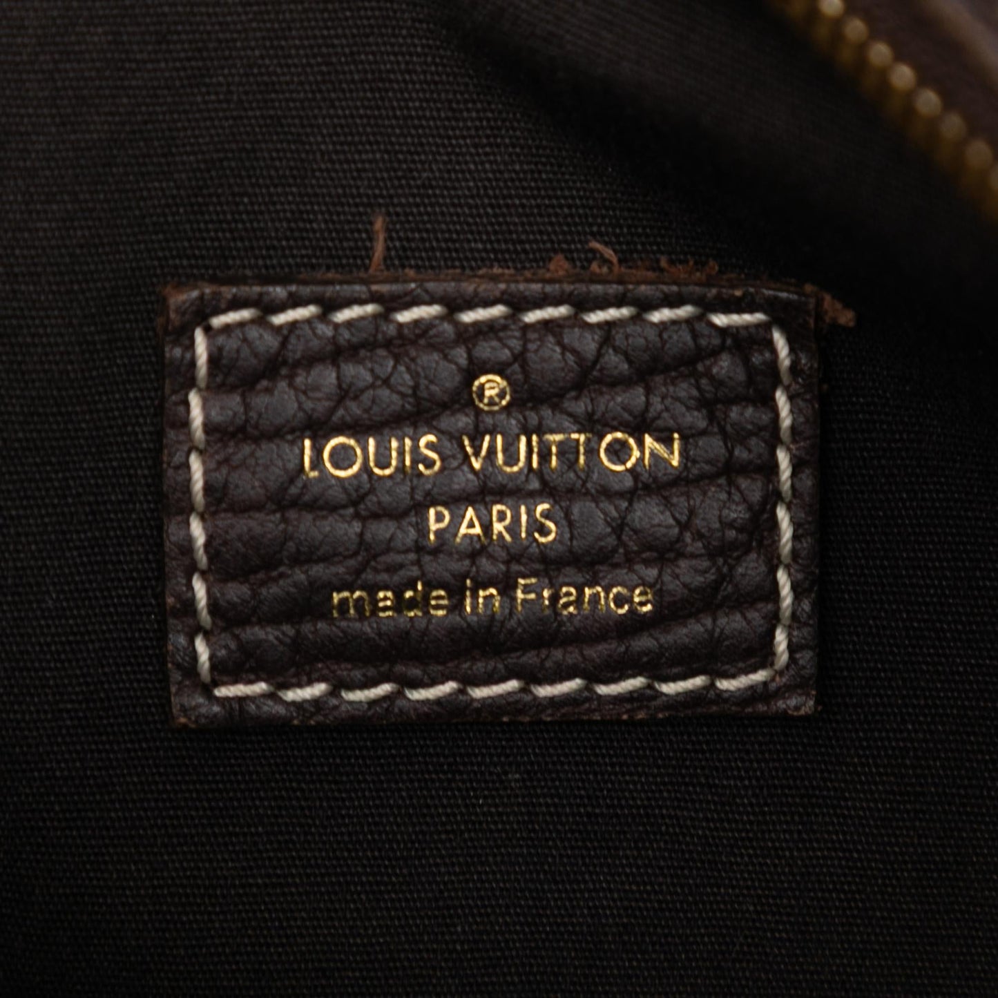 Louis Vuitton Monogram Mini Lin Besace Angele