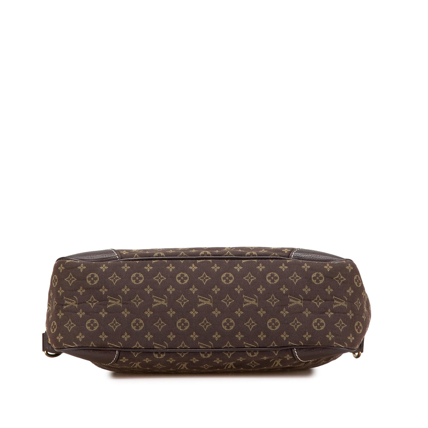 Louis Vuitton Monogram Mini Lin Boulogne