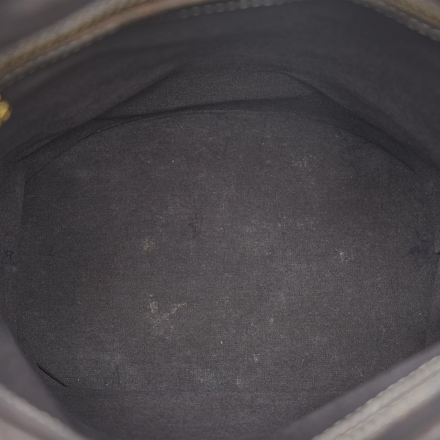 Louis Vuitton Monogram Mini Lin Bucket PM (SHG-hyXxlH)