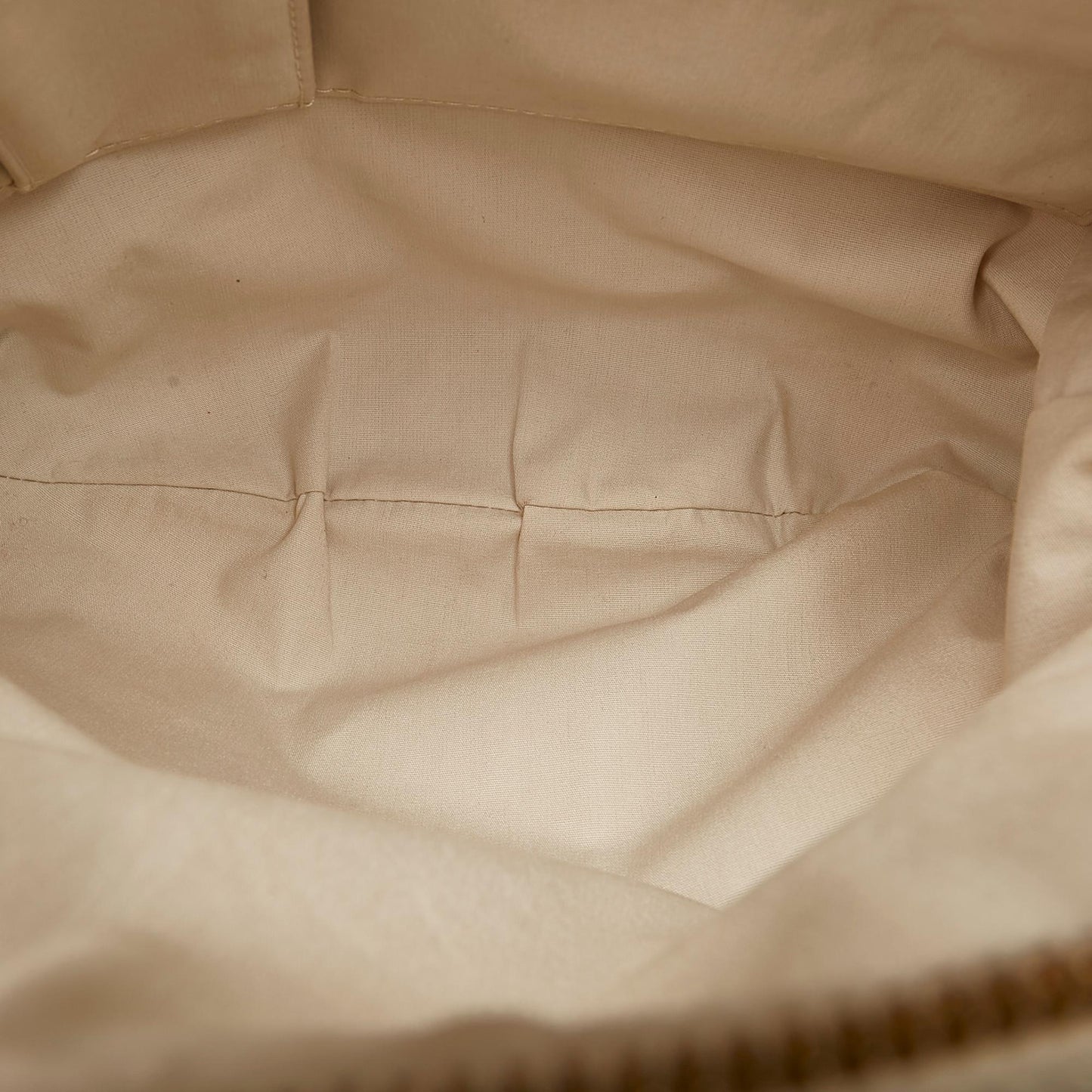 Louis Vuitton Monogram Mini Lin Croisette Marina PM (SHG-33303)