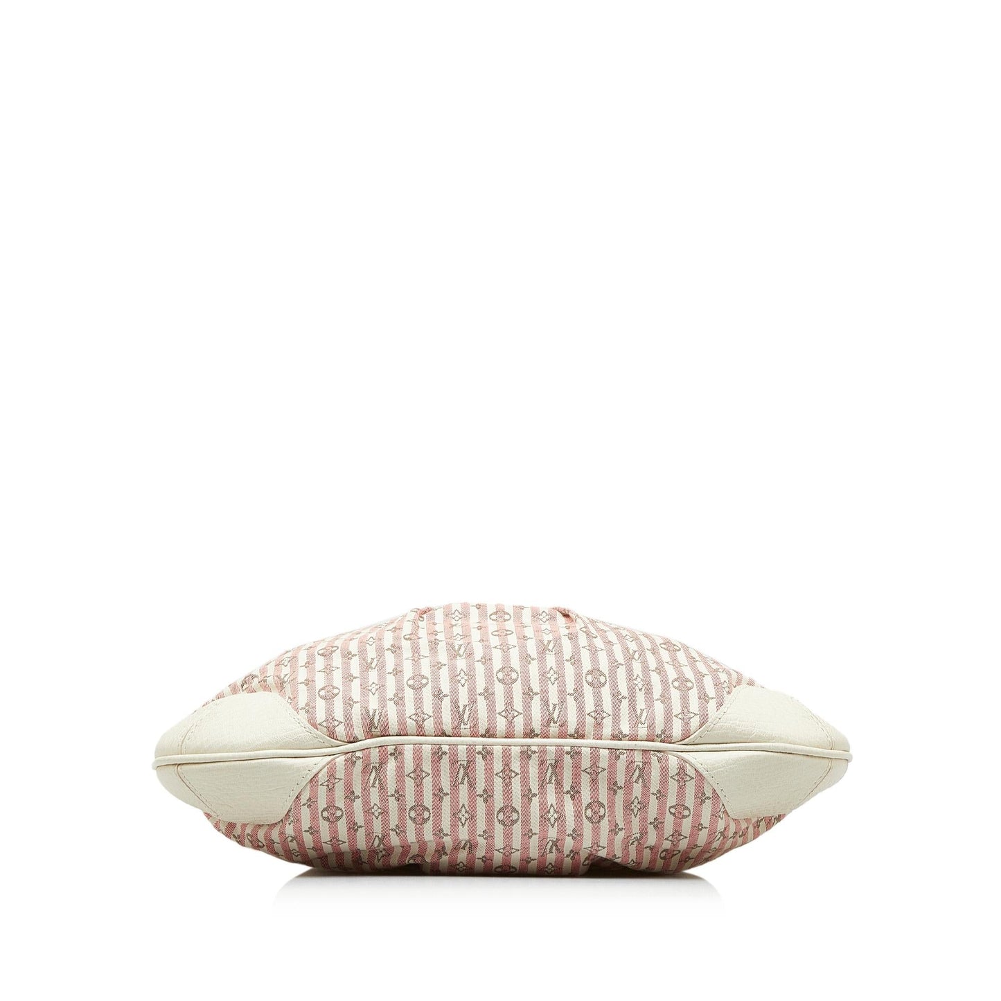 Louis Vuitton Monogram Mini Lin Croisette Marina PM (SHG-3s2ccT)