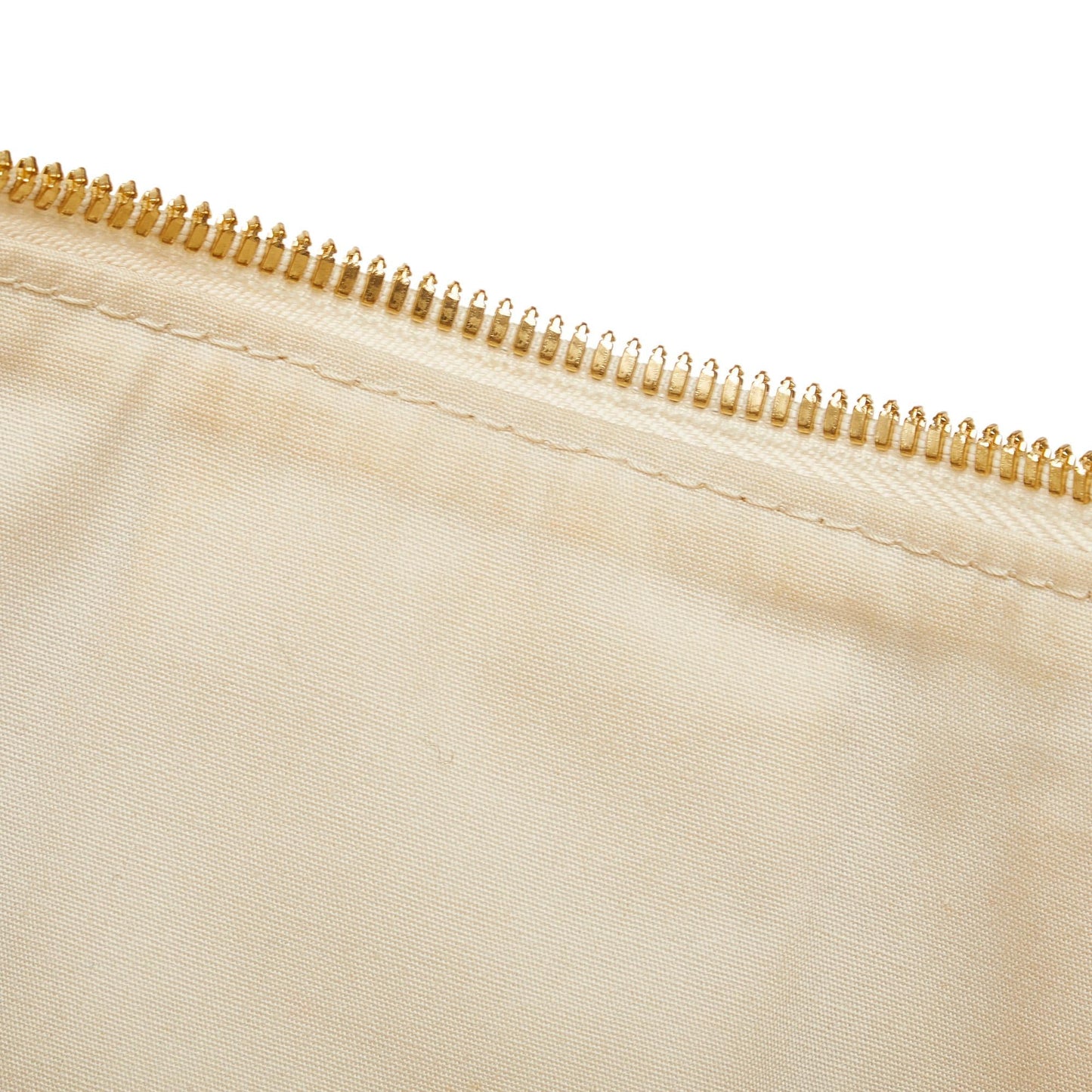 Louis Vuitton Monogram Mini Lin Croisette Marina PM (SHG-3s2ccT)