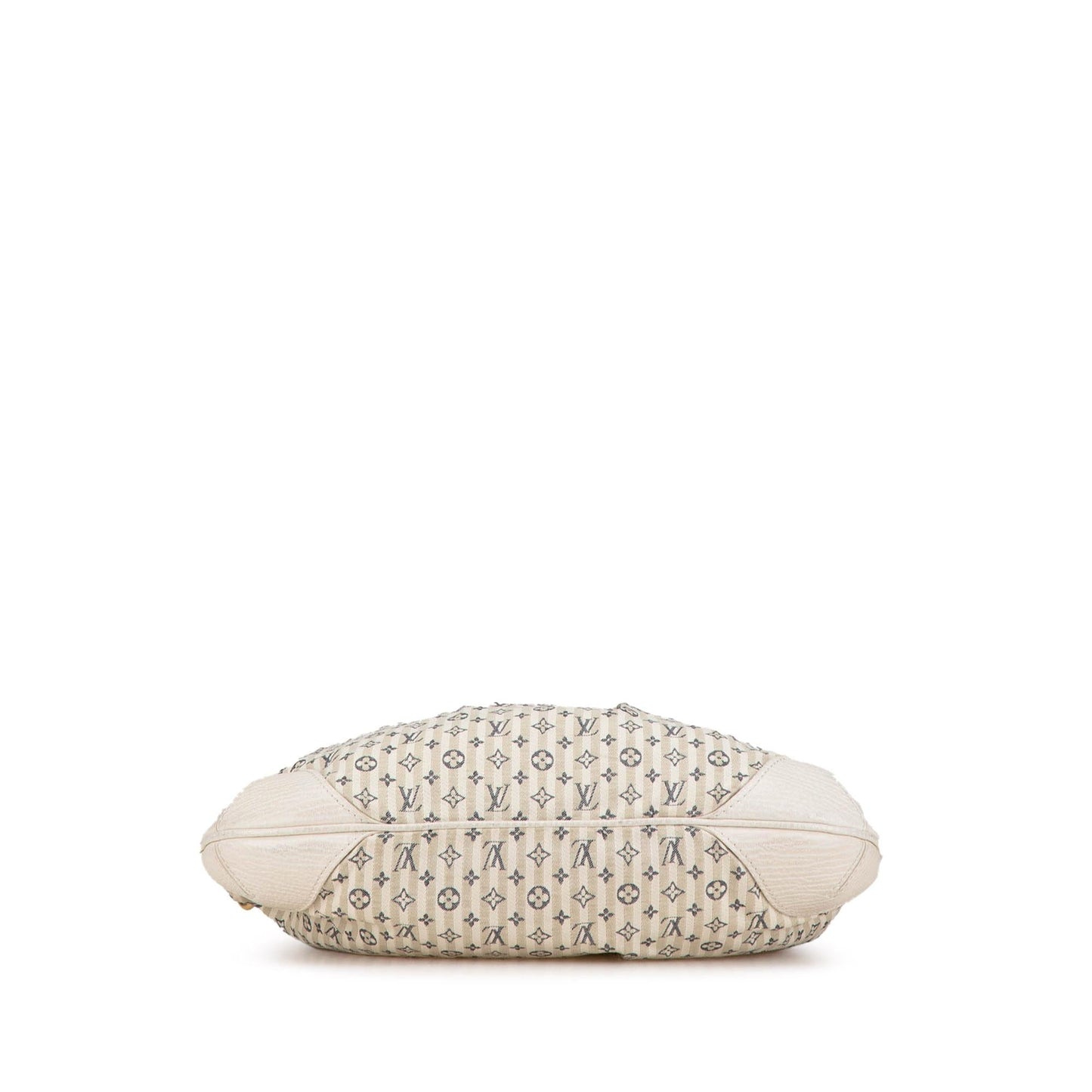Louis Vuitton Monogram Mini Lin Croisette Marina PM (SHG-w3dHxD)