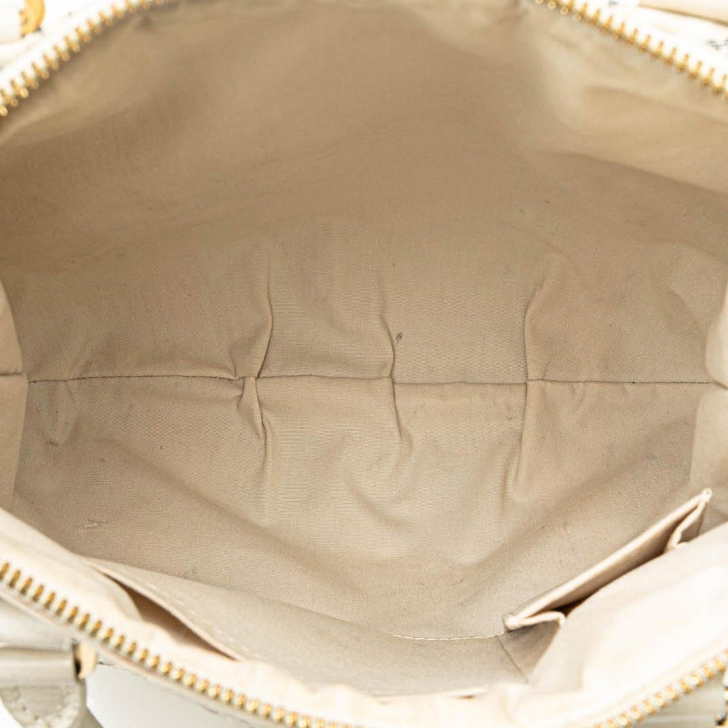 Louis Vuitton Monogram Mini Lin Croisette Marina PM (SHG-w3dHxD)