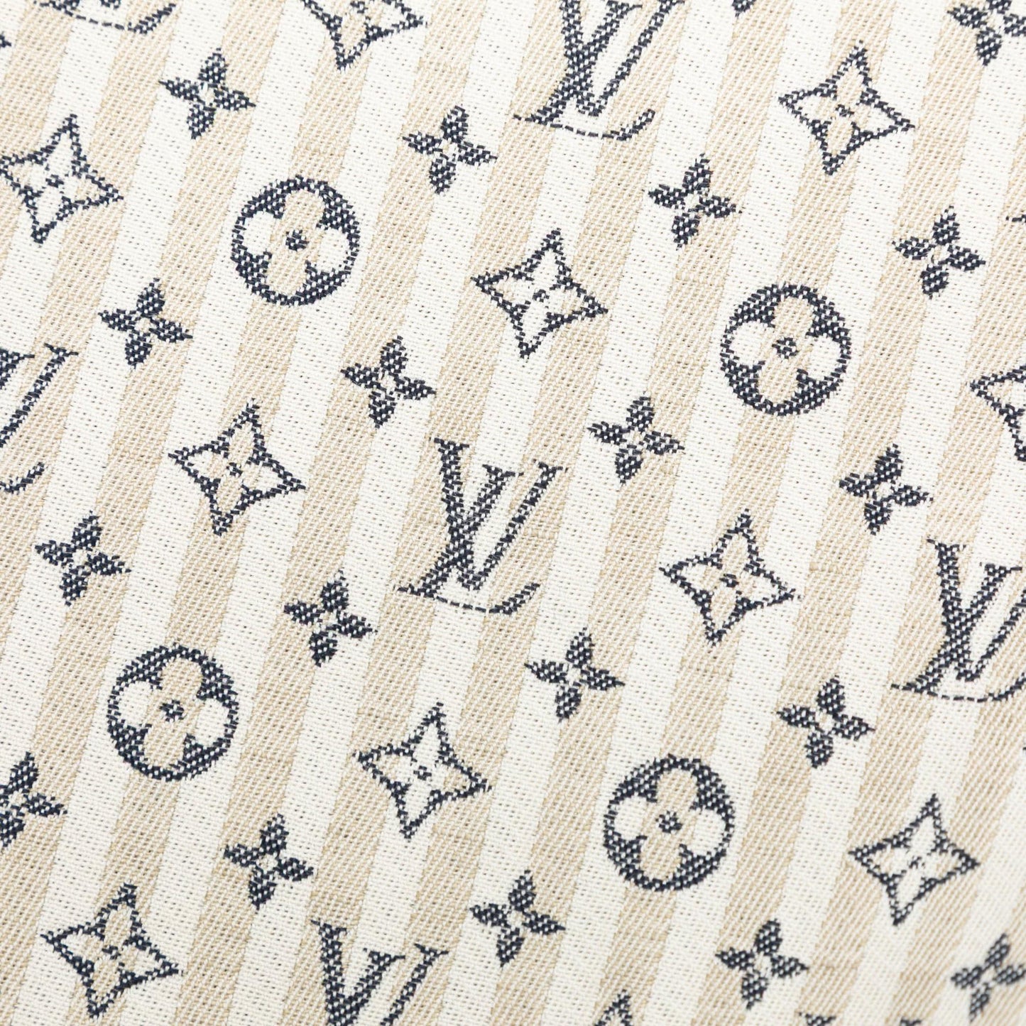 Louis Vuitton Monogram Mini Lin Croisette Speedy 30