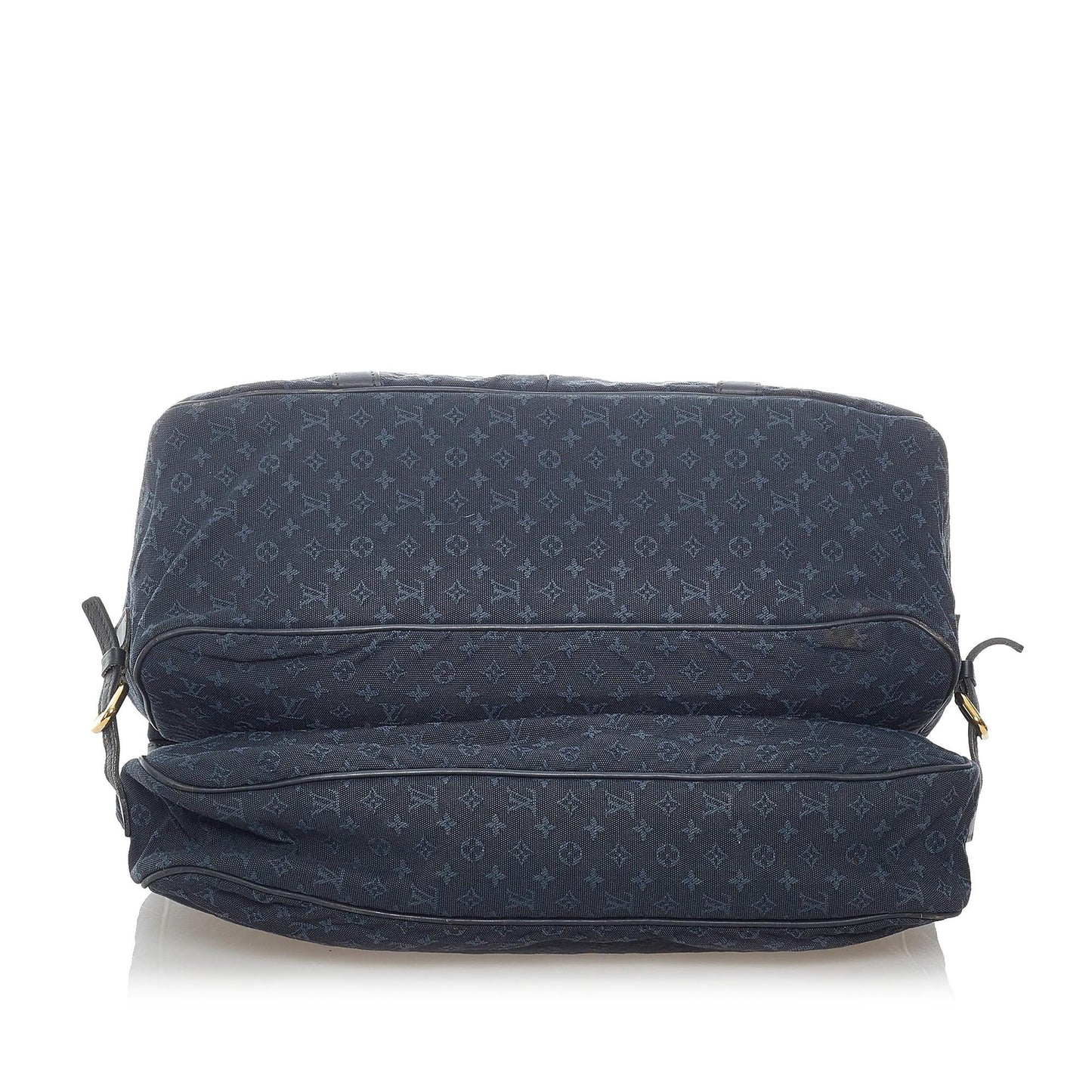 Louis Vuitton Monogram Mini Lin Denise (SHG-31879)