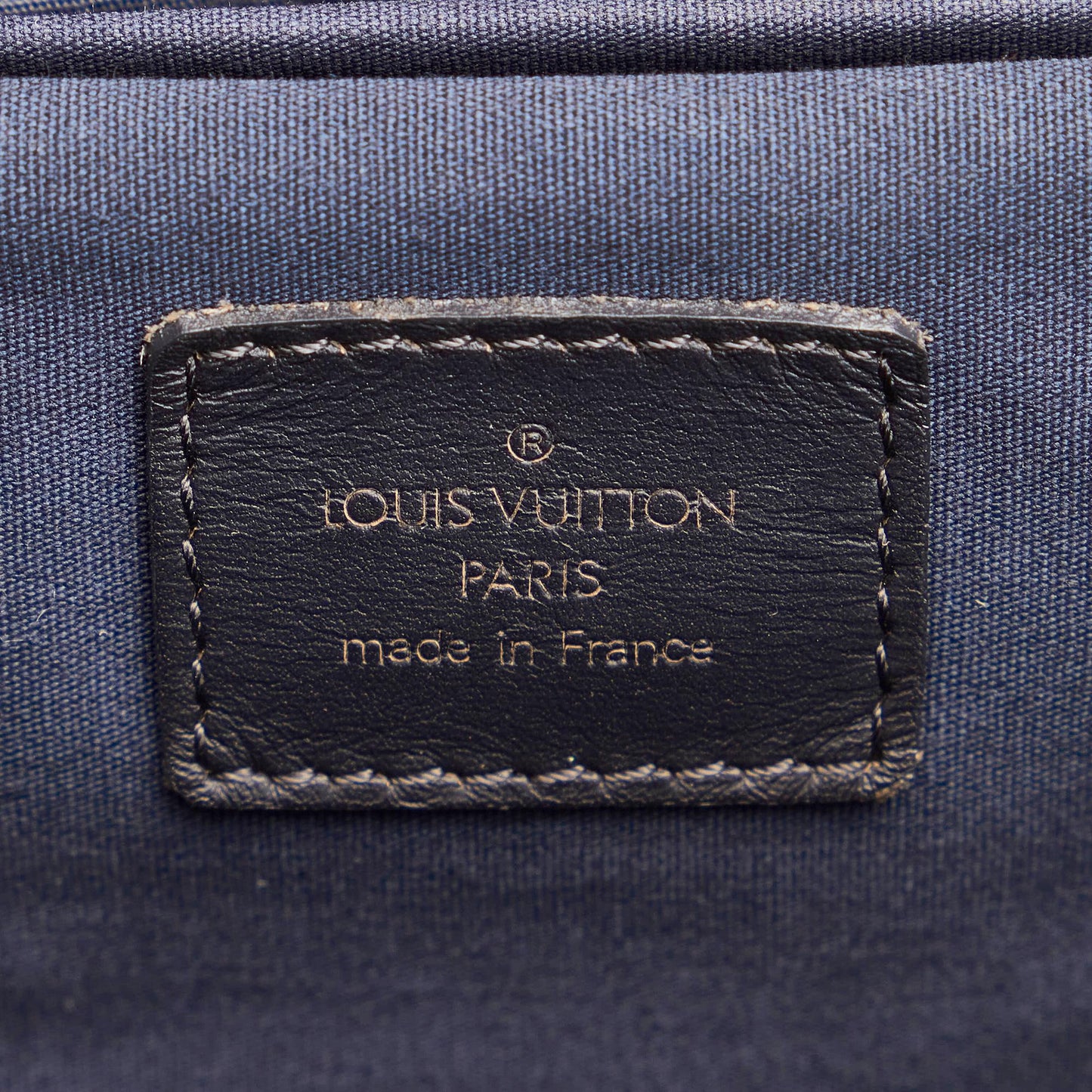 Louis Vuitton Monogram Mini Lin Denise (SHG-31879)