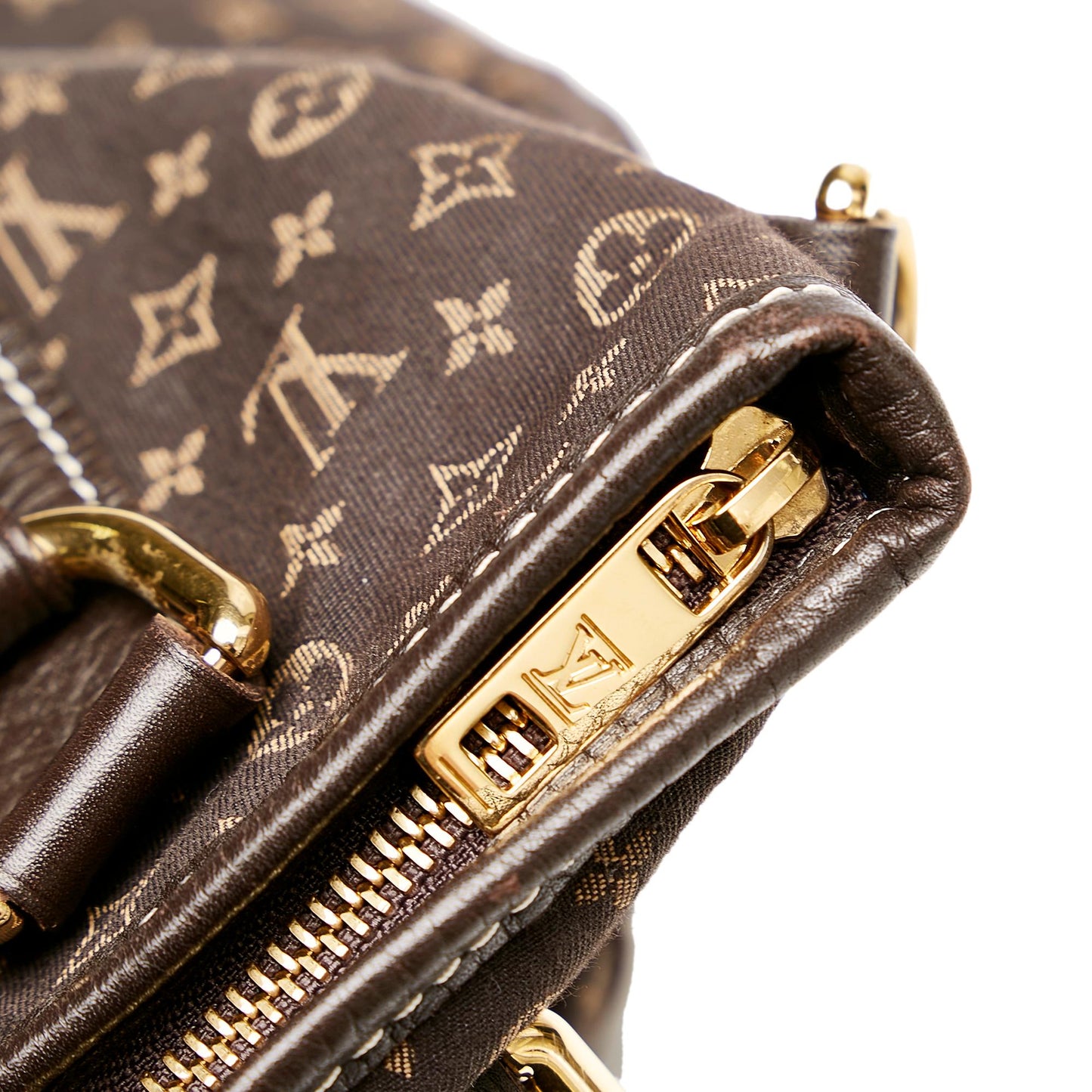 Louis Vuitton Monogram Mini Lin Elegie (SHG-34472)