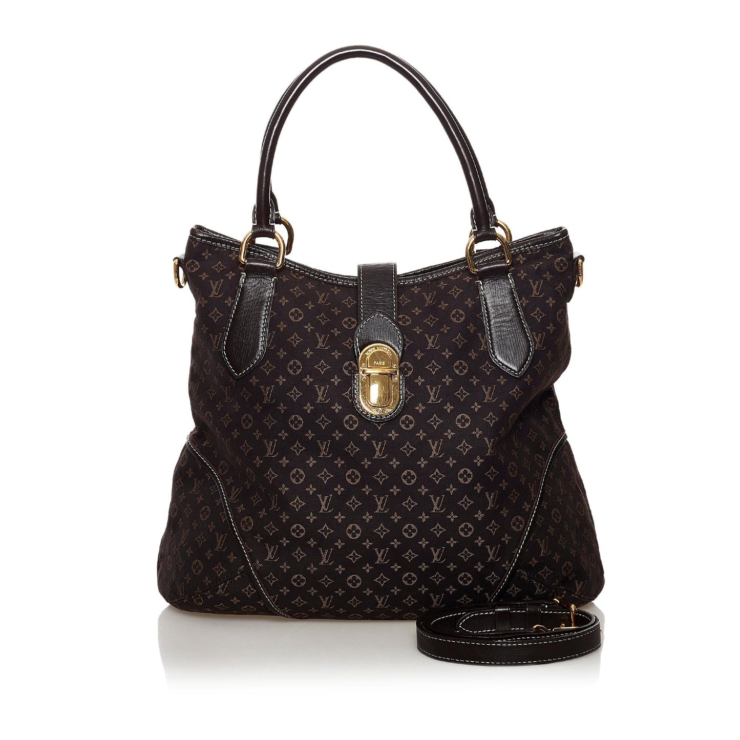 Louis Vuitton Monogram Mini Lin Elegie (SHG-34472)