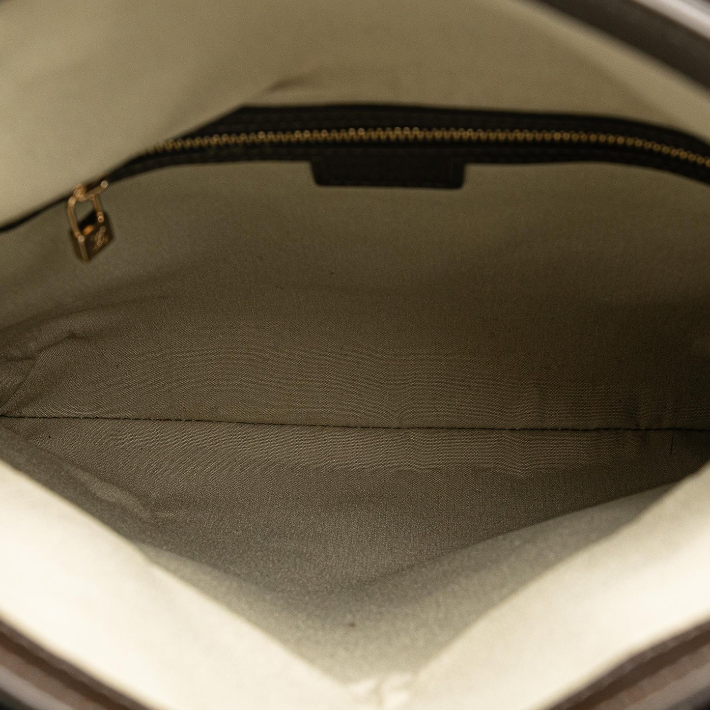 Louis Vuitton Monogram Mini Lin Francoise (SHG-TZYLcb)