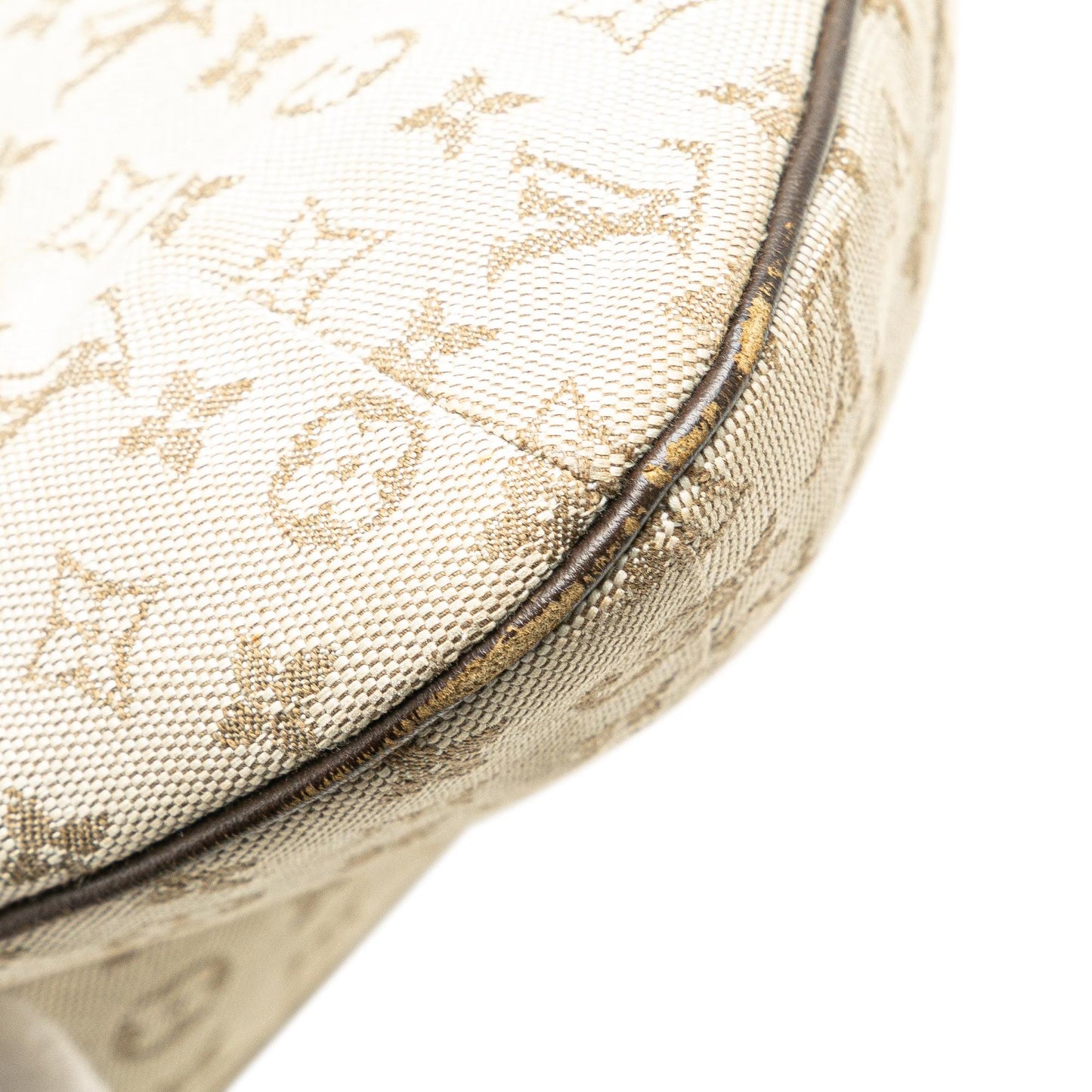 Louis Vuitton Monogram Mini Lin Francoise