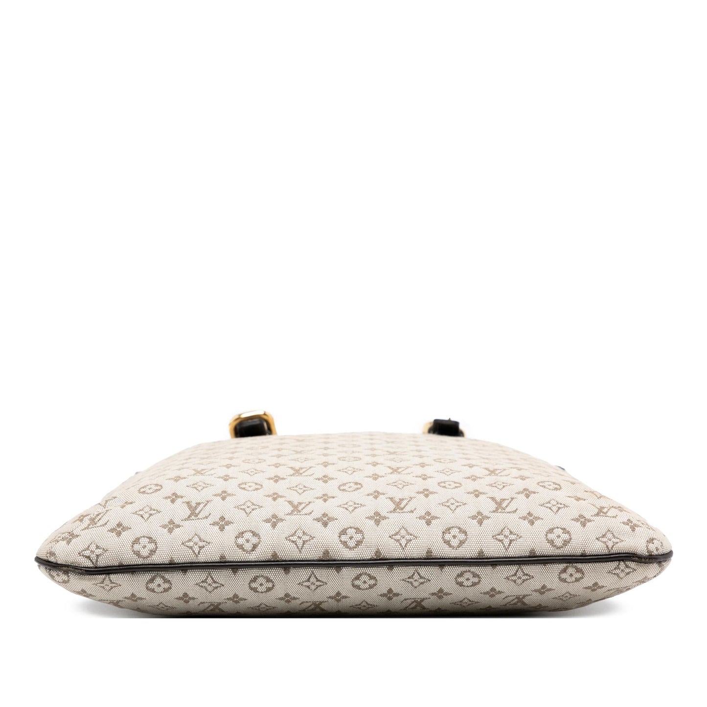 Louis Vuitton Monogram Mini Lin Francoise