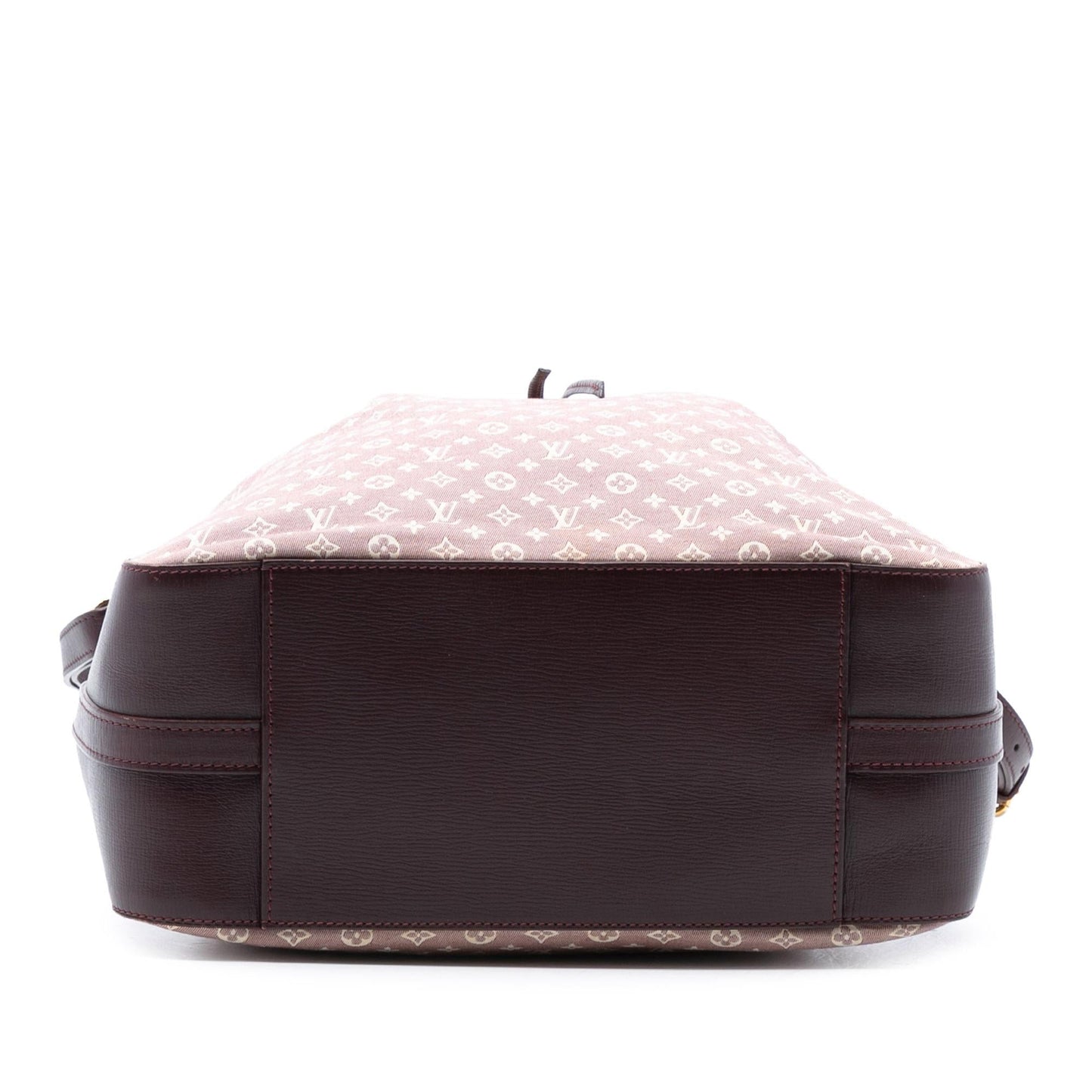 Louis Vuitton Monogram Mini Lin Idylle Noe
