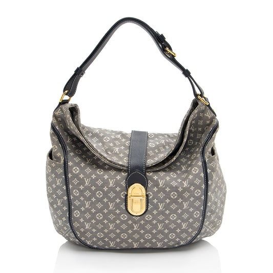 Louis Vuitton Monogram Idylle Romance Shoulder Bag (SHF-8jSbtK)