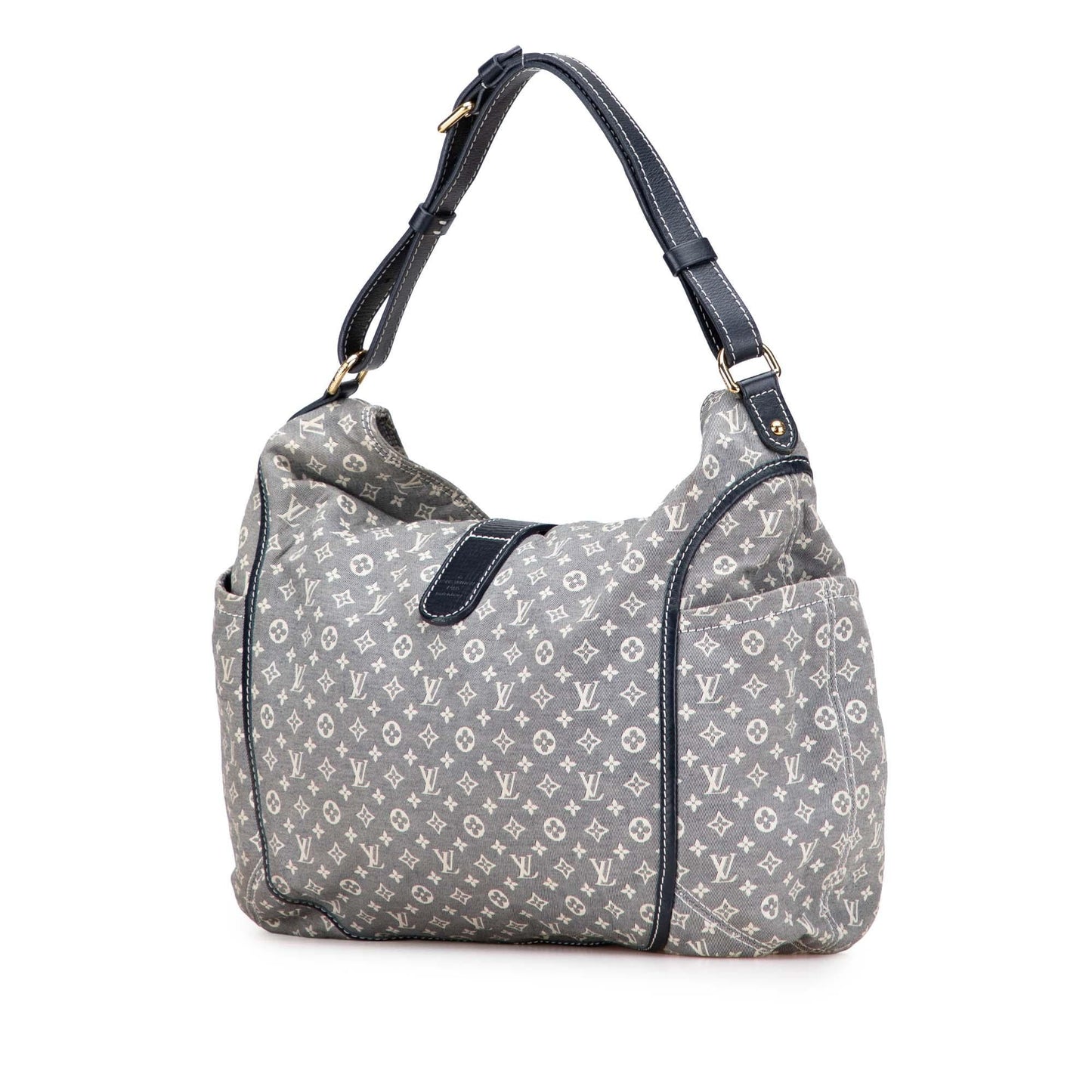 Louis Vuitton Monogram Mini Lin Idylle Romance