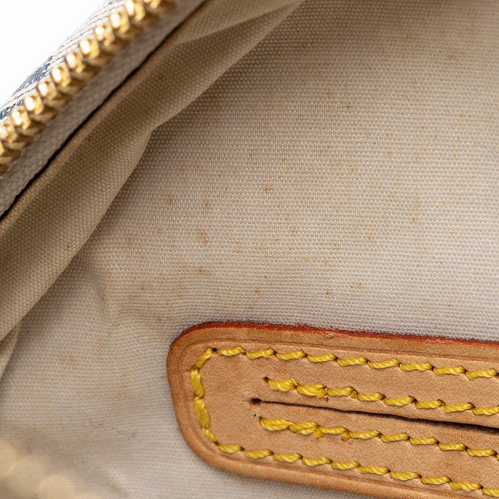 Louis Vuitton Monogram Mini Lin Jeanne GM Crossbody Bag -  (SHF-20199)