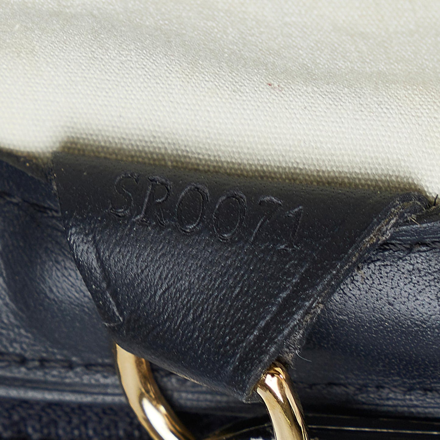 Louis Vuitton Monogram Mini Lin Josephine GM (SHG-YWeFsa)