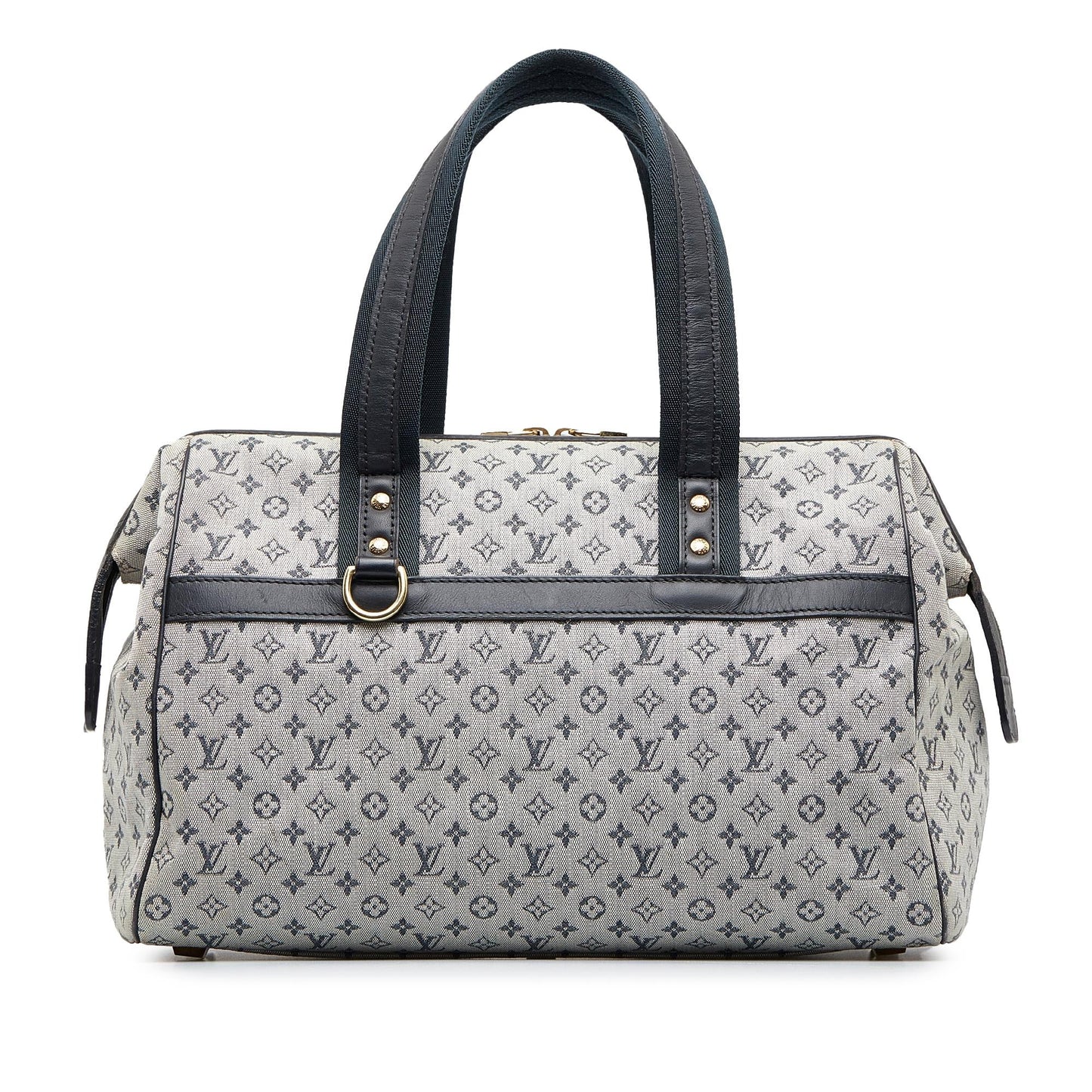 Louis Vuitton Monogram Mini Lin Josephine GM (SHG-YWeFsa)