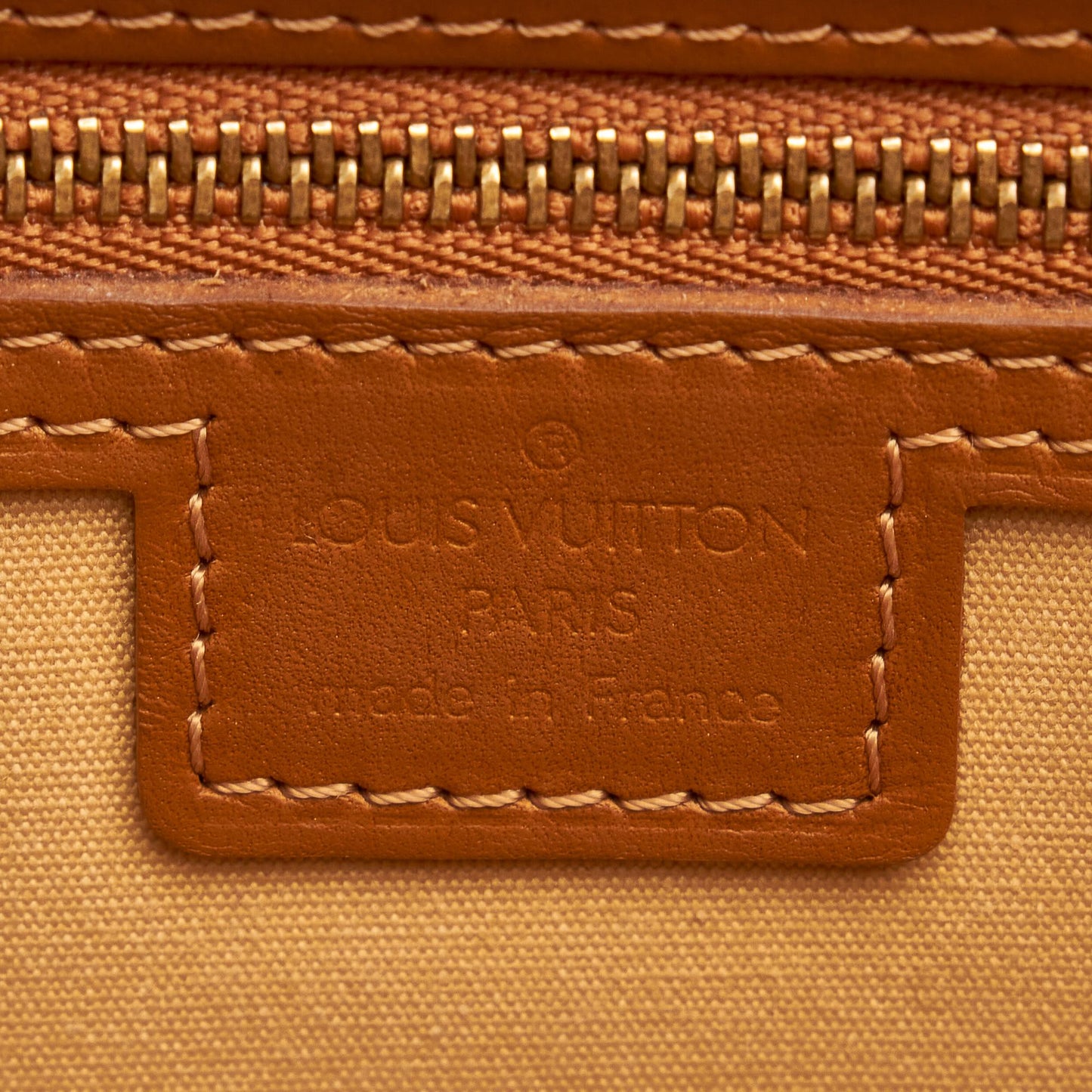 Louis Vuitton Monogram Mini Lin Josephine PM (SHG-23665)