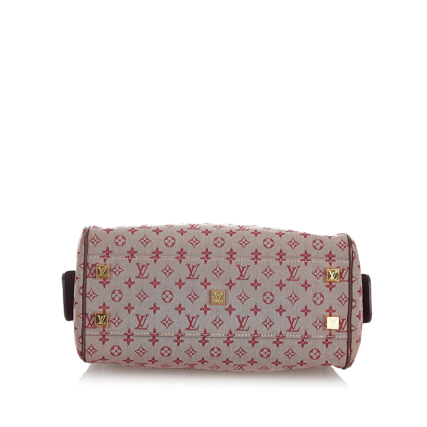 Louis Vuitton Monogram Mini Lin Josephine PM (SHG-26797)