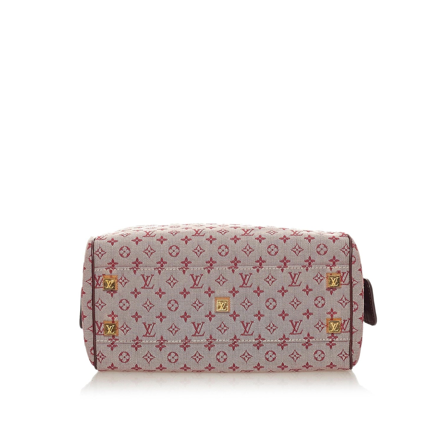 Louis Vuitton Monogram Mini Lin Josephine PM (SHG-27200)
