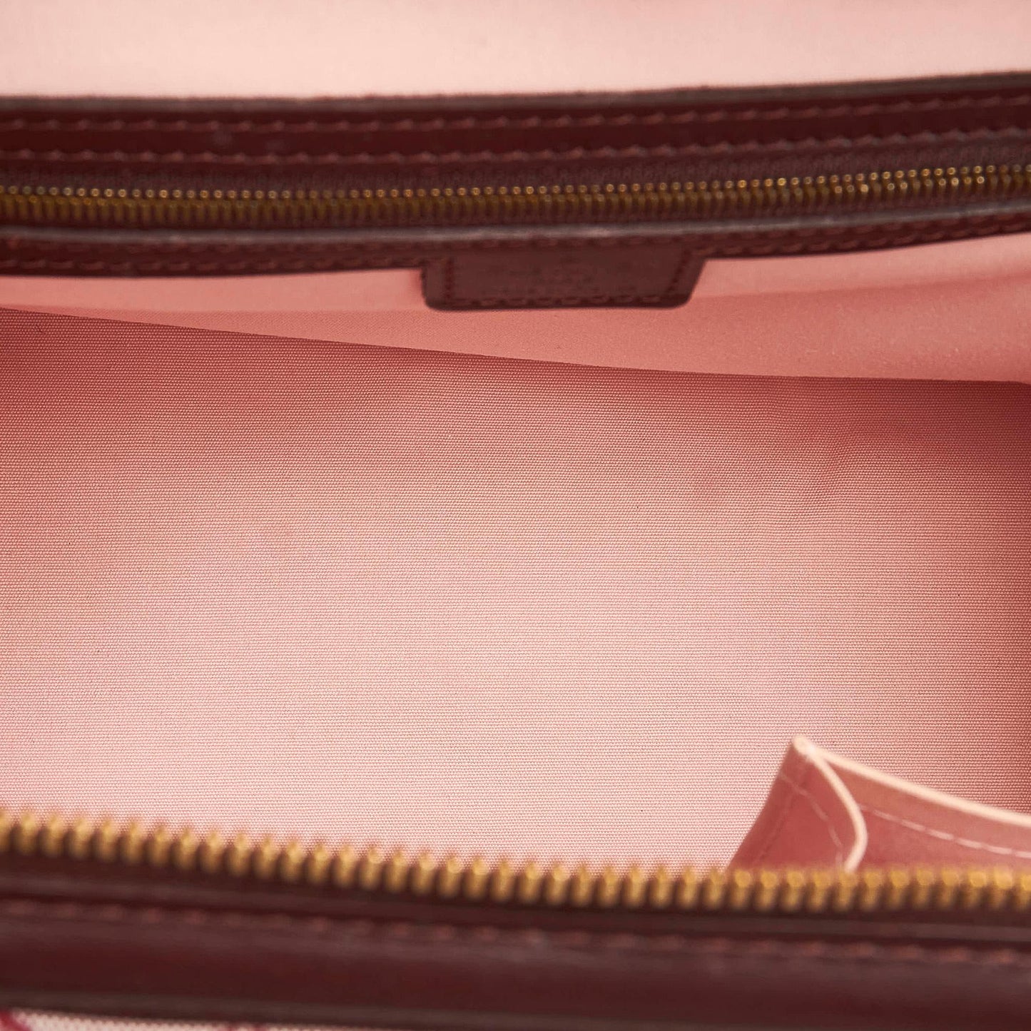 Louis Vuitton Monogram Mini Lin Josephine PM (SHG-28671)