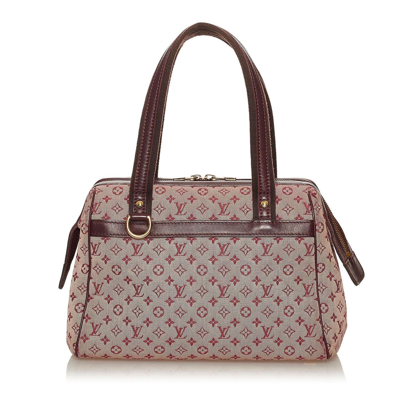 Louis Vuitton Monogram Mini Lin Josephine PM (SHG-28779)