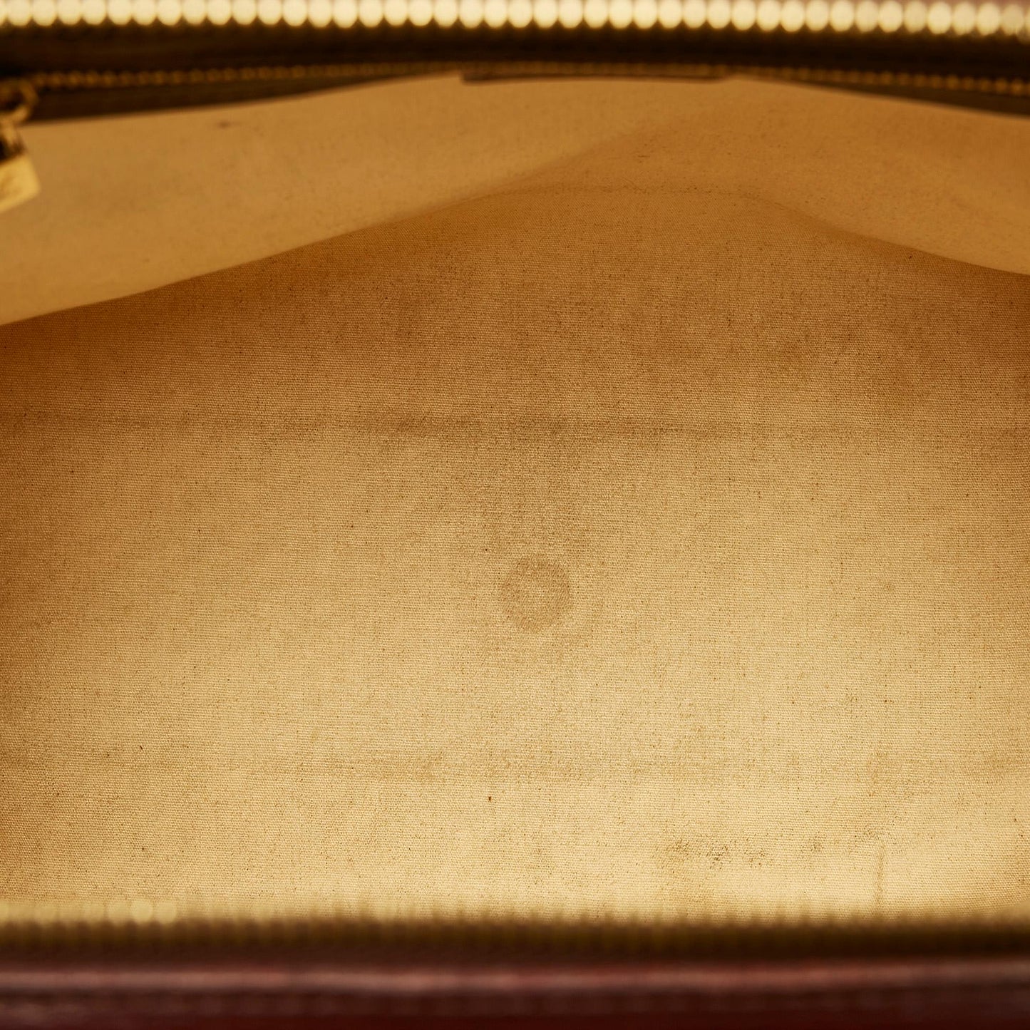 Louis Vuitton Monogram Mini Lin Josephine PM (SHG-28779)