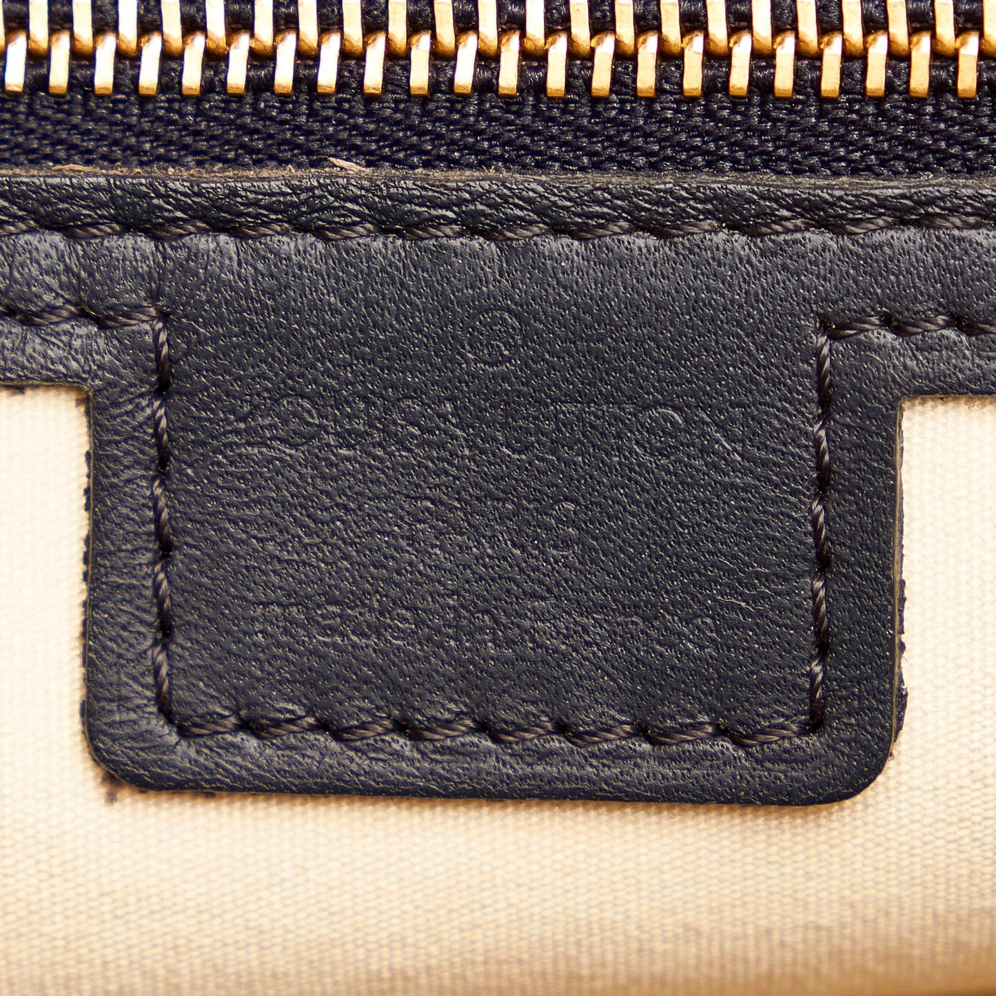 Louis Vuitton Monogram Mini Lin Josephine PM (SHG-30154)