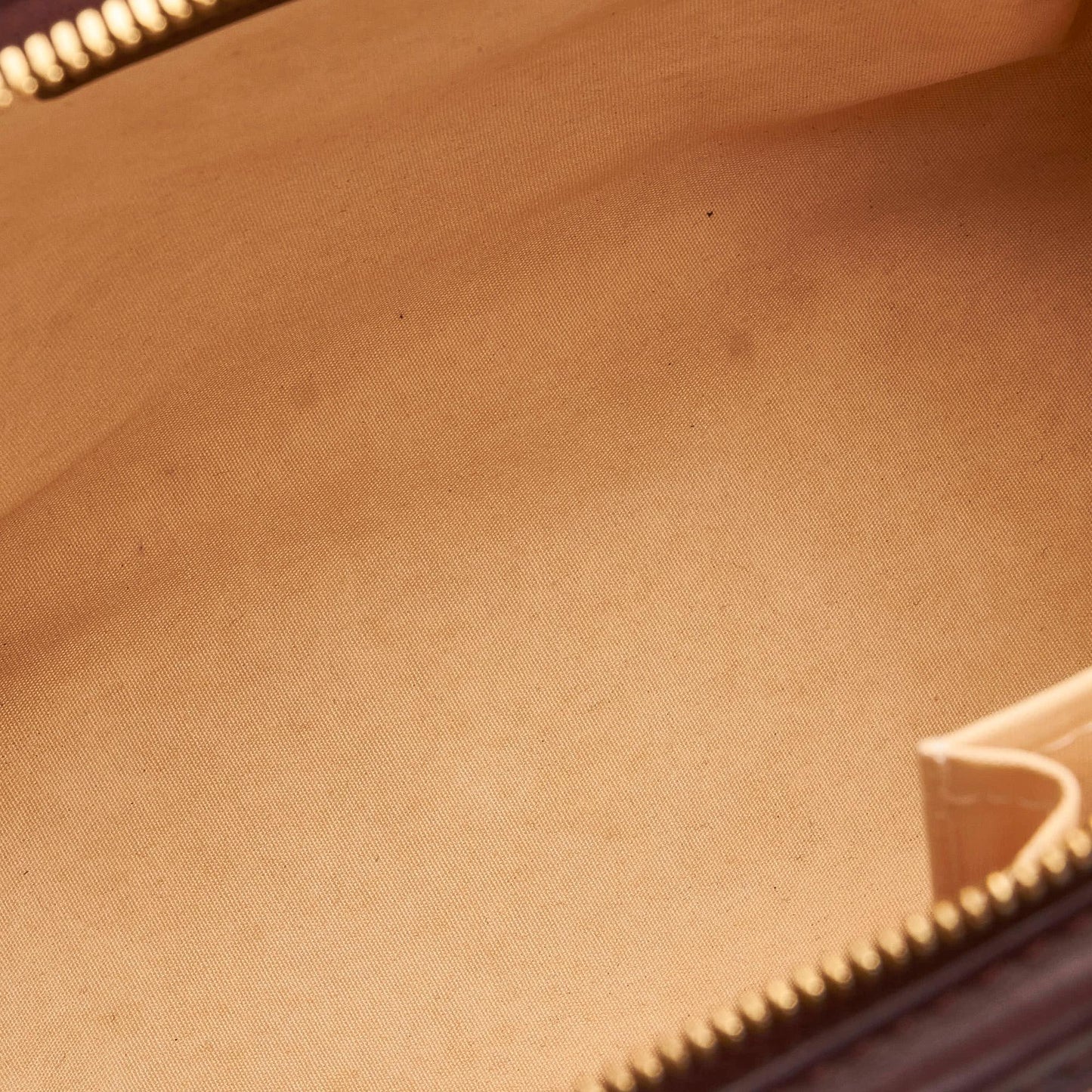 Louis Vuitton Monogram Mini Lin Josephine PM (SHG-33058)