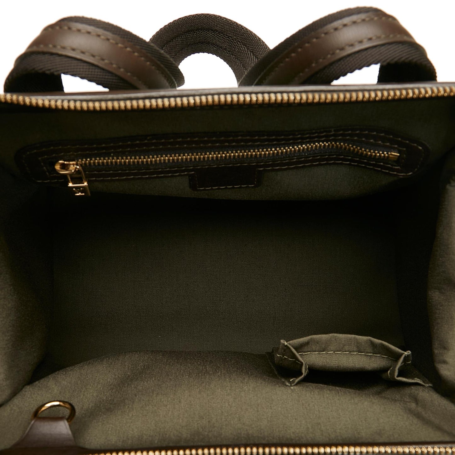 Louis Vuitton Monogram Mini Lin Josephine PM (SHG-37057)
