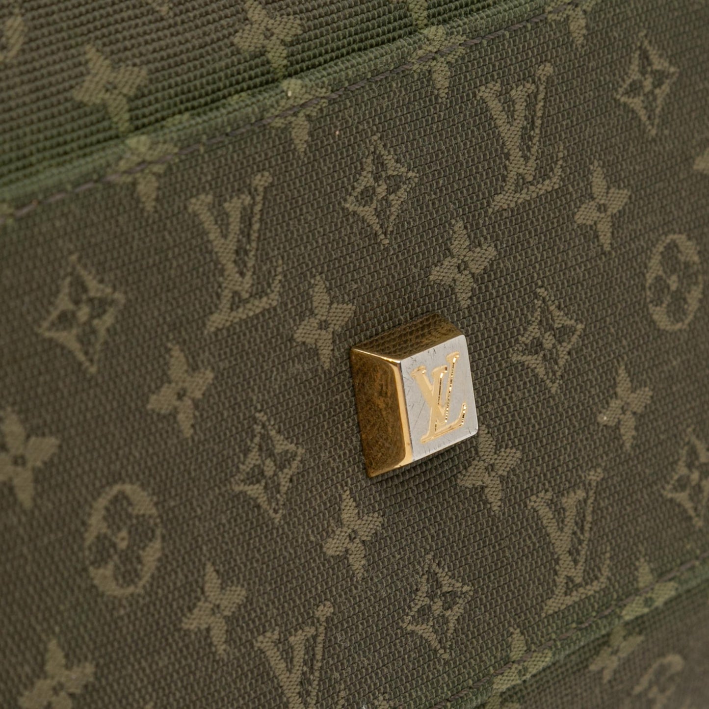 Louis Vuitton Monogram Mini Lin Josephine PM (SHG-rgNaxB)