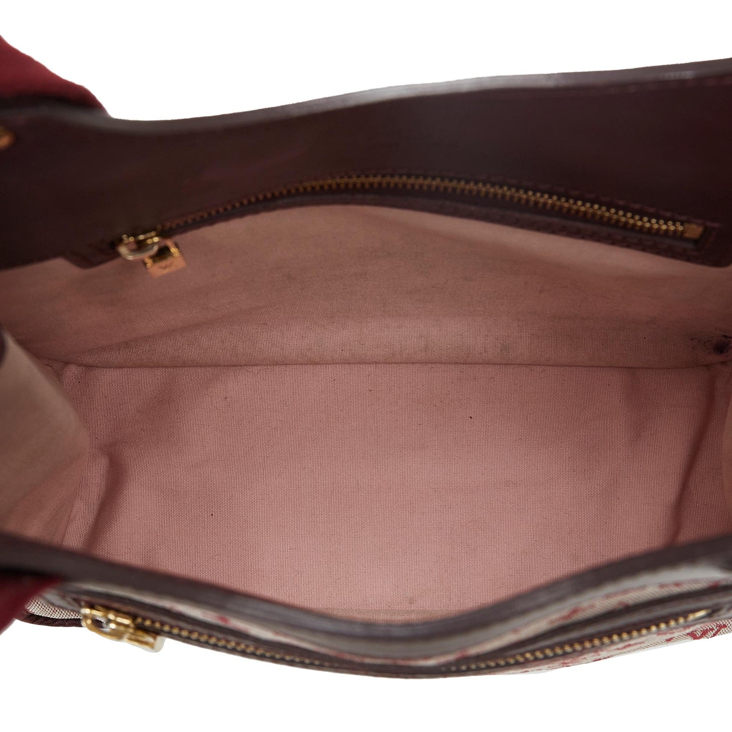 Louis Vuitton Monogram Mini Lin Kathleen (SHG-0XE3KT)