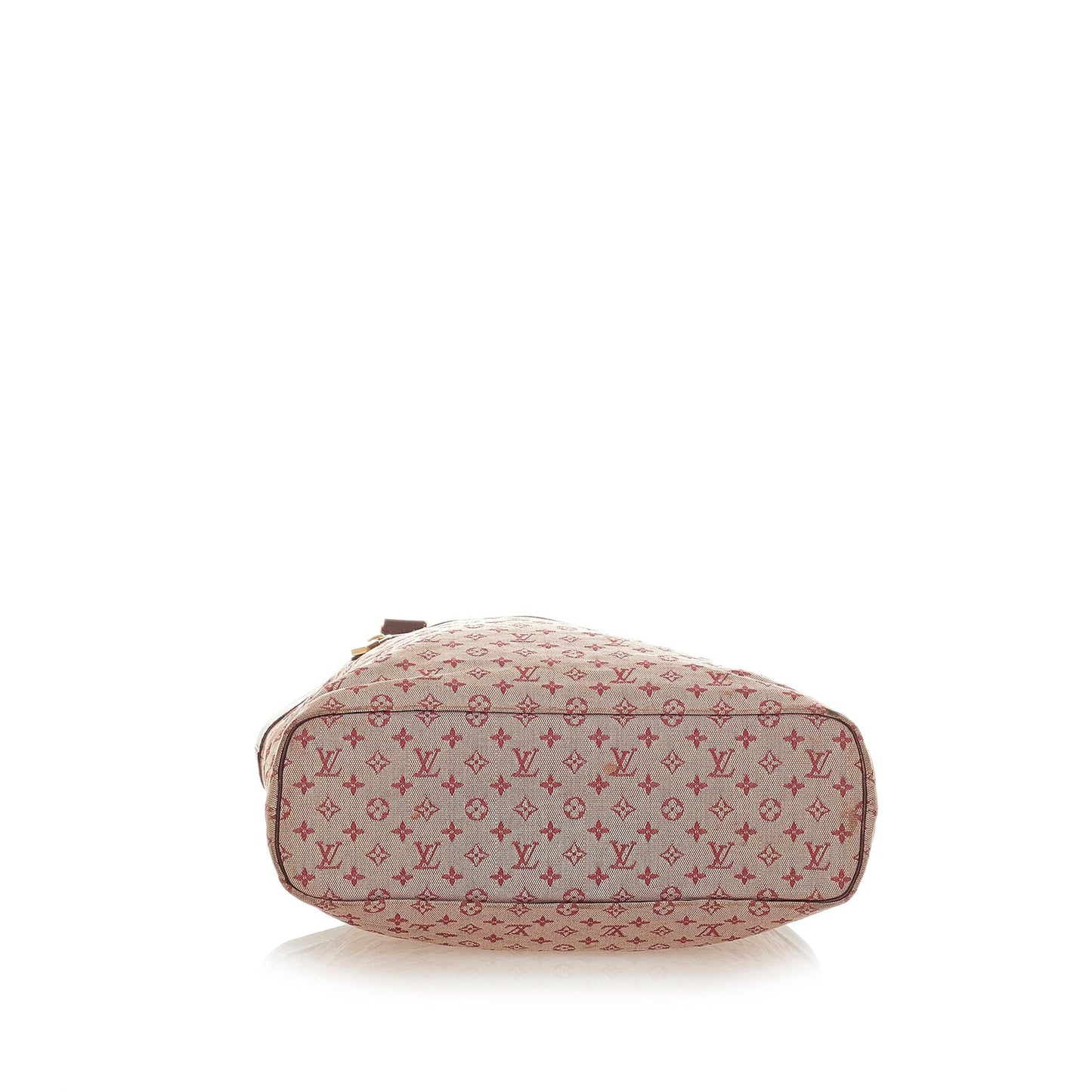 Louis Vuitton Monogram Mini Lin Lucille GM (SHG-26283)