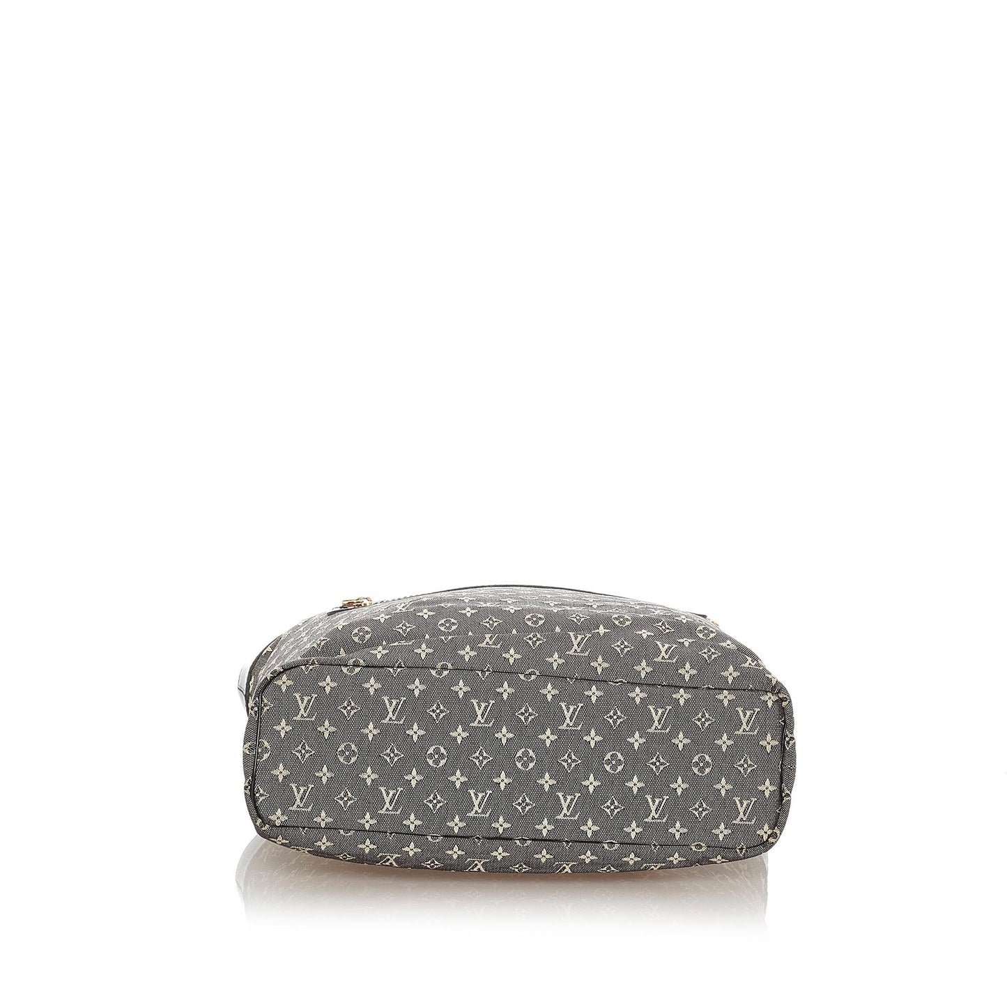 Louis Vuitton Monogram Mini Lin Lucille GM (SHG-28046)