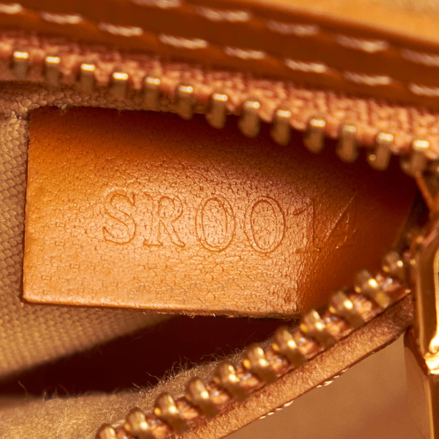 Louis Vuitton Monogram Mini Lin Lucille GM (SHG-31087)