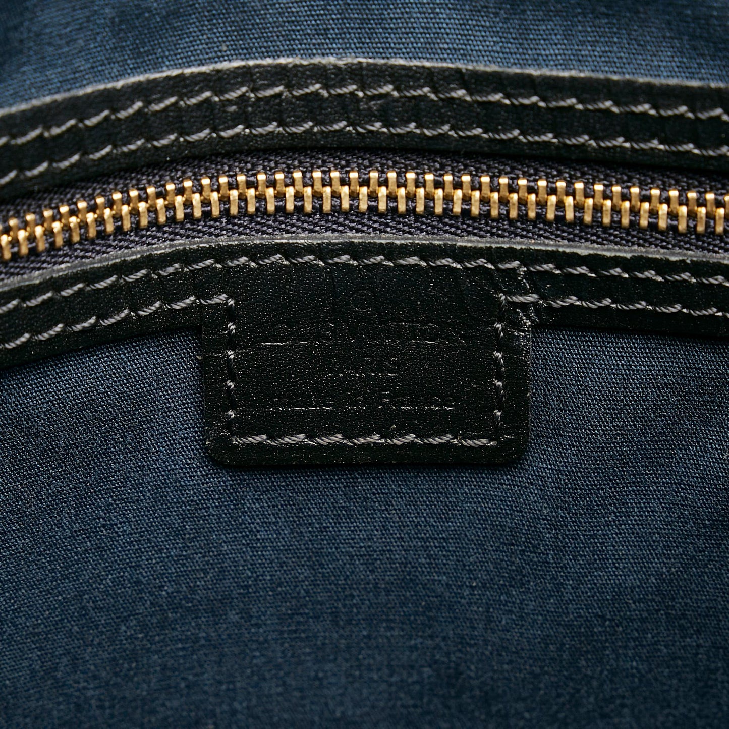 Louis Vuitton Monogram Mini Lin Lucille GM (SHG-xqV0AE)