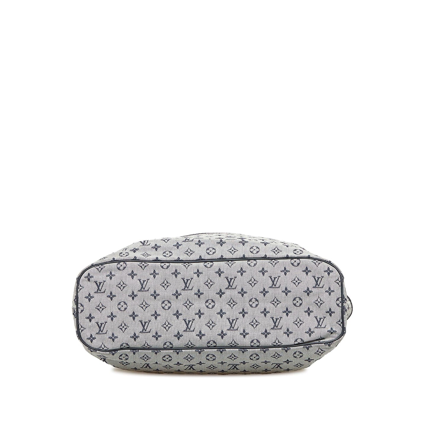 Louis Vuitton Monogram Mini Lin Lucille GM (SHG-Sxqj9C)